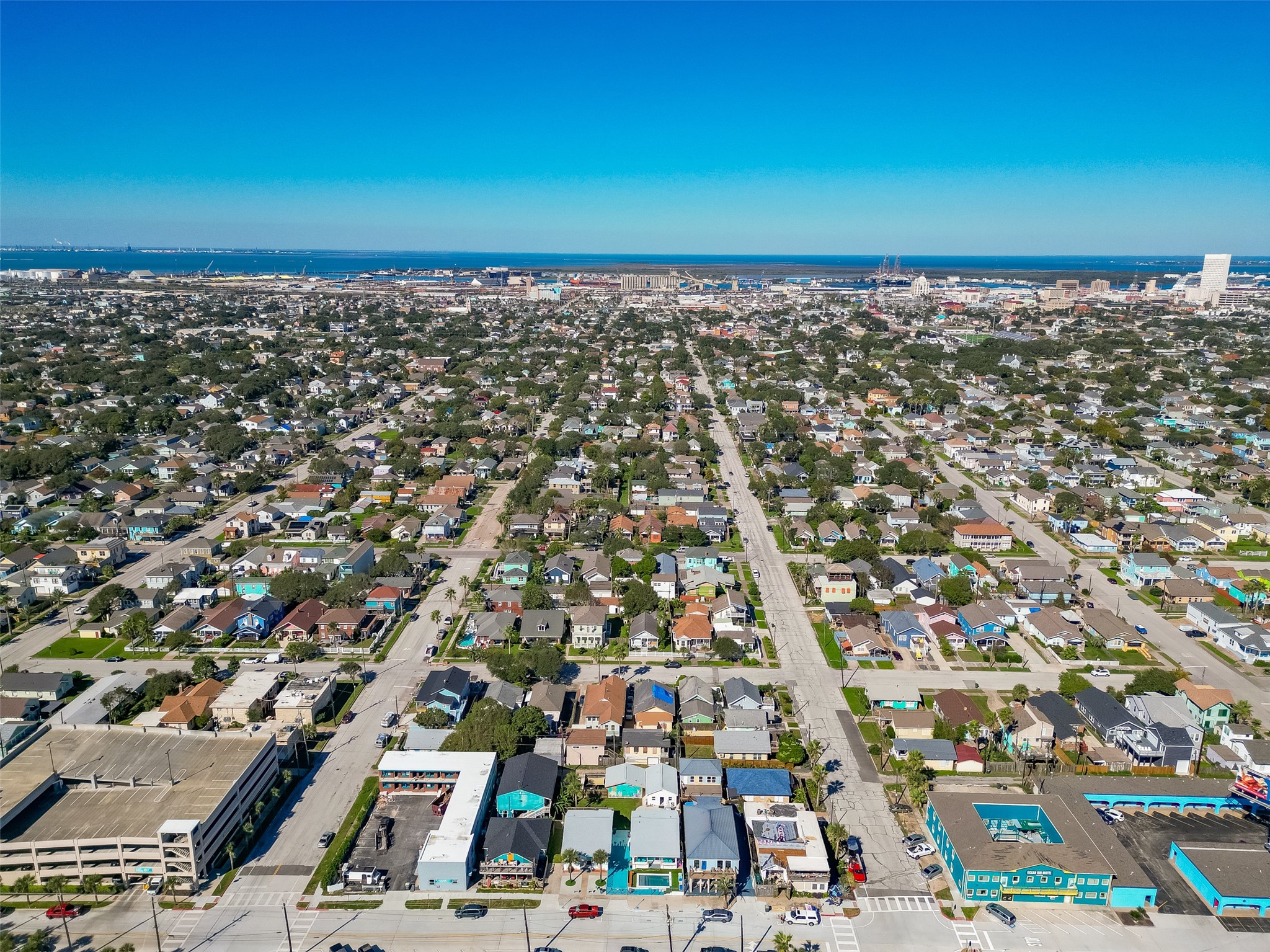 2415 31st Street, Galveston, TX 77550