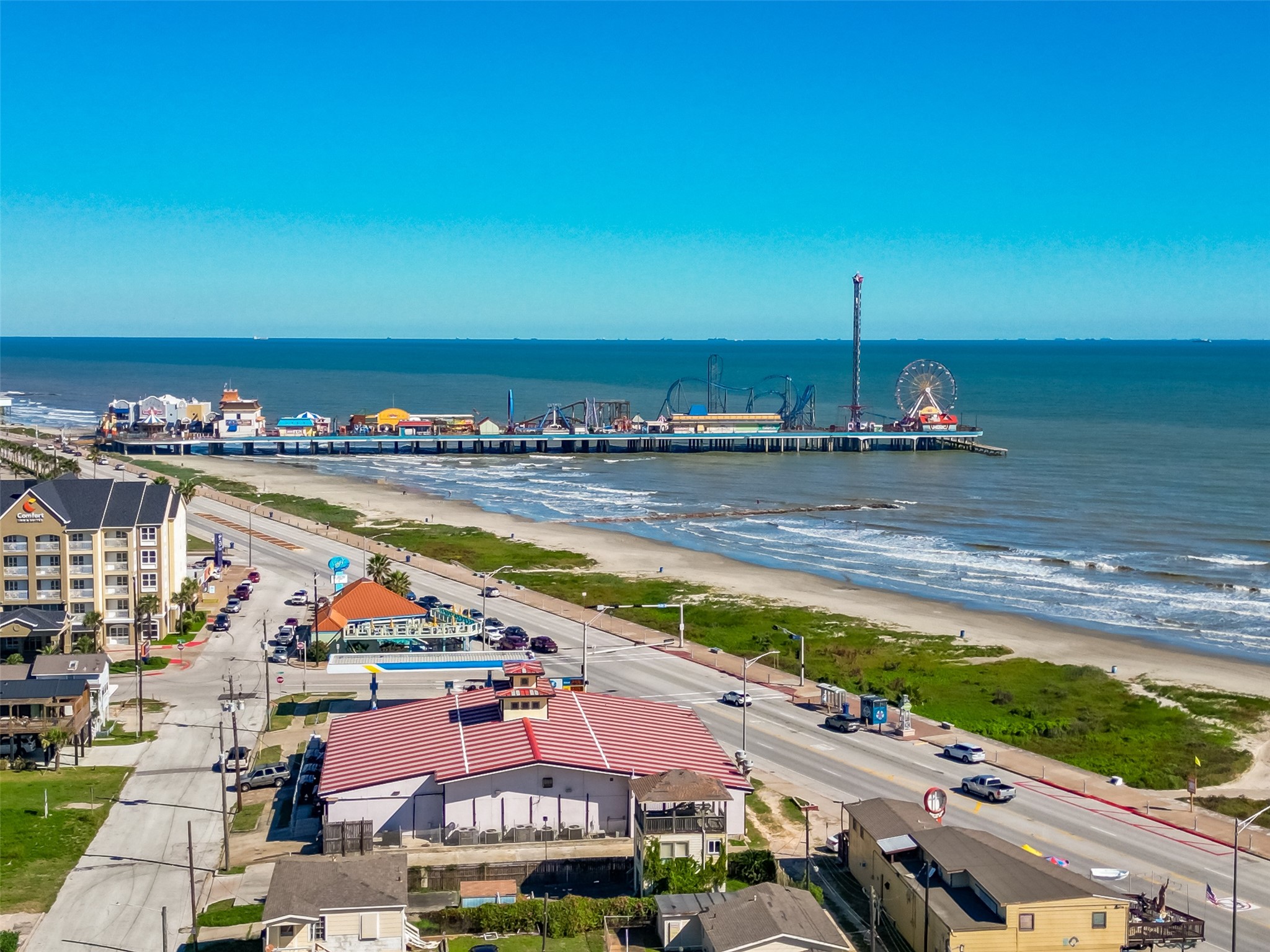 2415 31st Street, Galveston, TX 77550