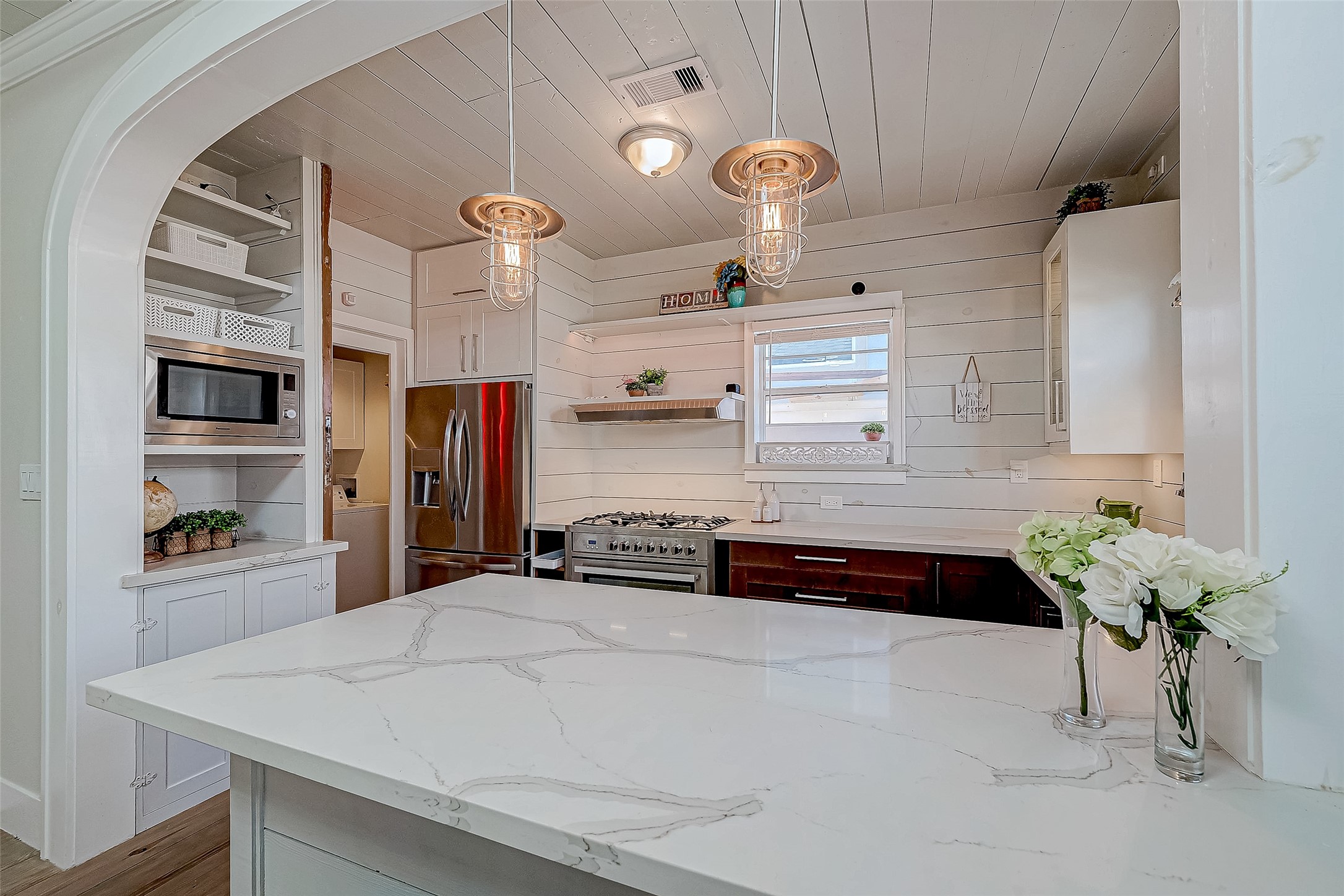 Quartz Counter Top