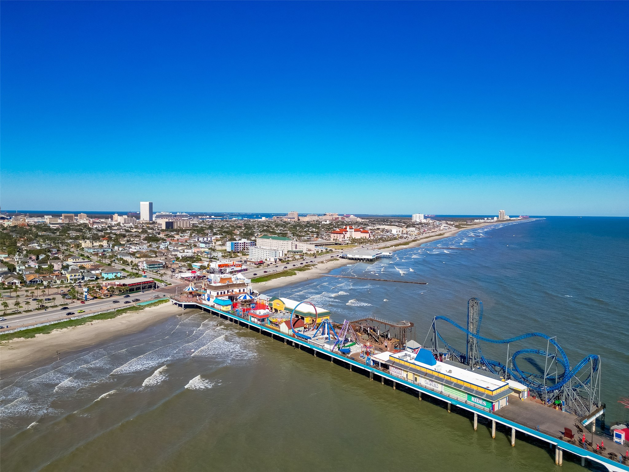2415 31st Street, Galveston, TX 77550
