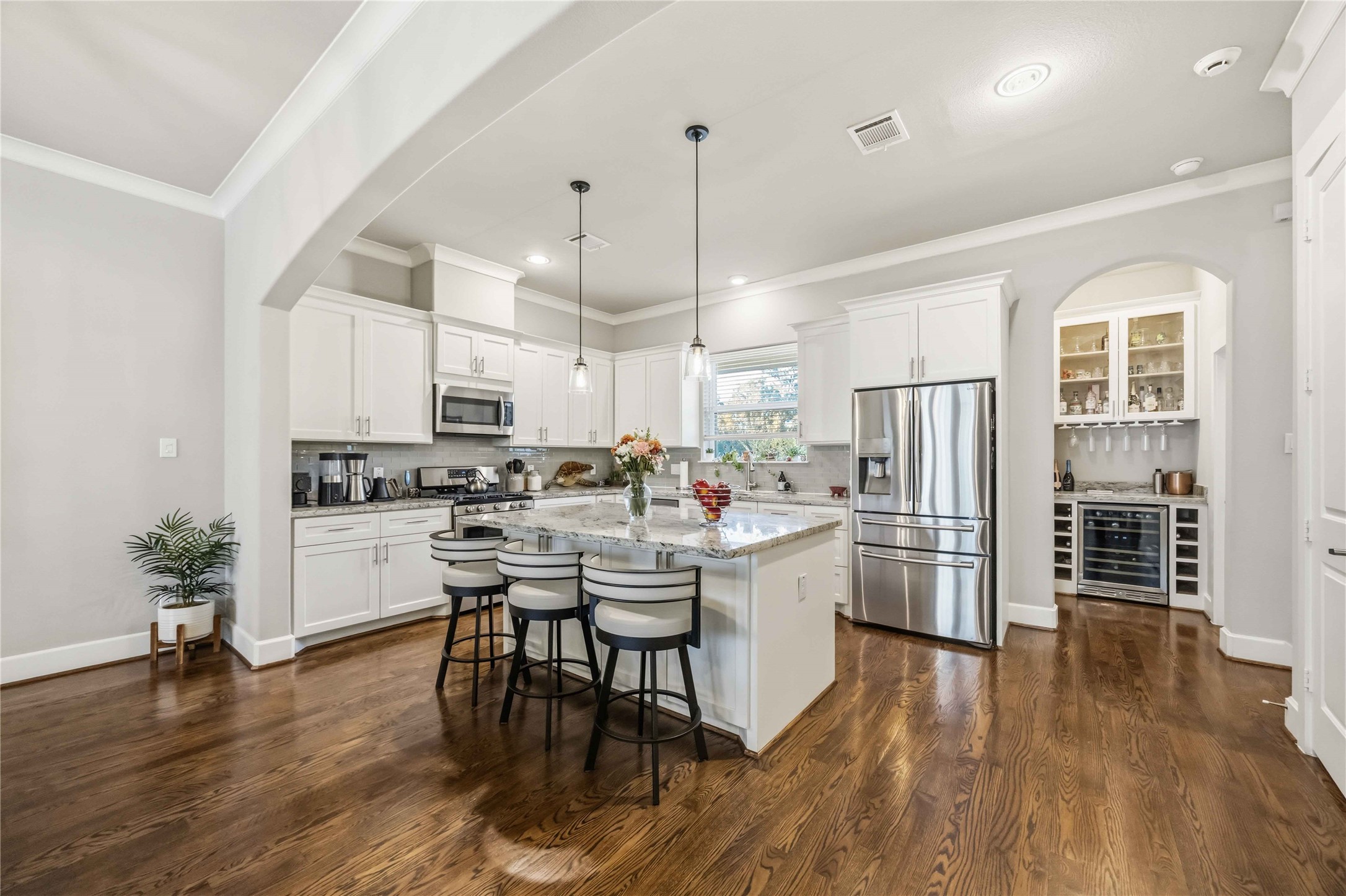 833 Wakefield Drive, #A, Houston, TX 77018