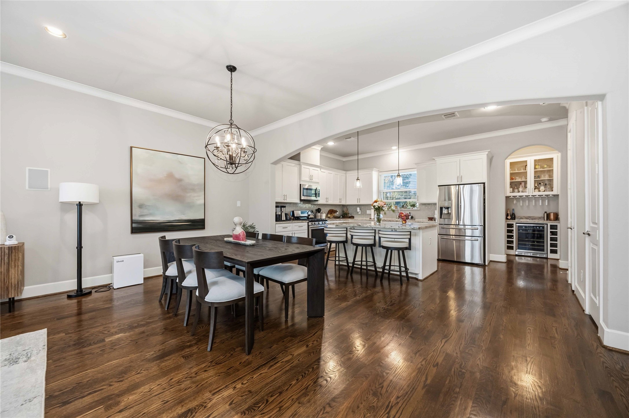 833 Wakefield Drive, #A, Houston, TX 77018