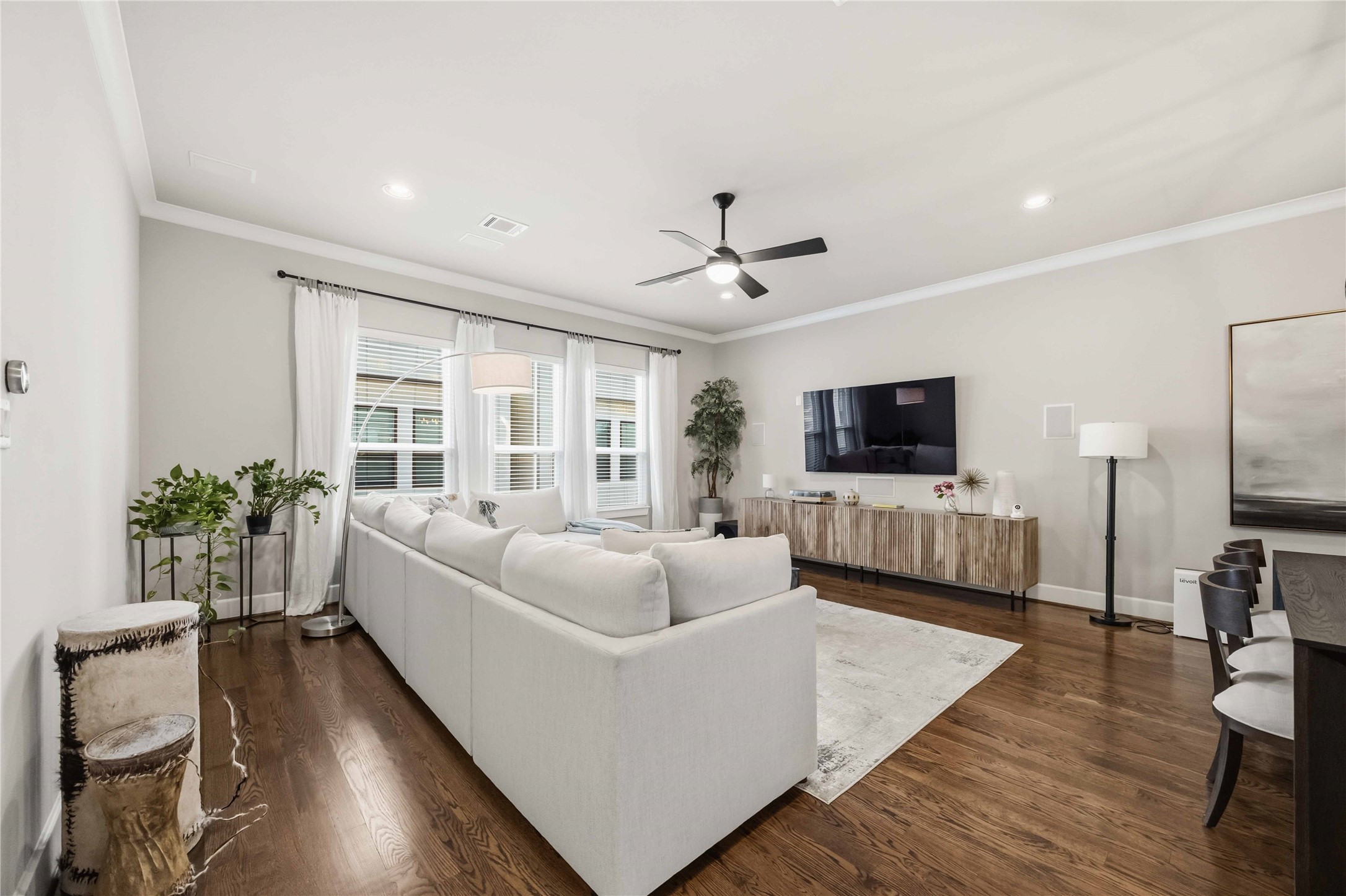 833 Wakefield Drive, #A, Houston, TX 77018