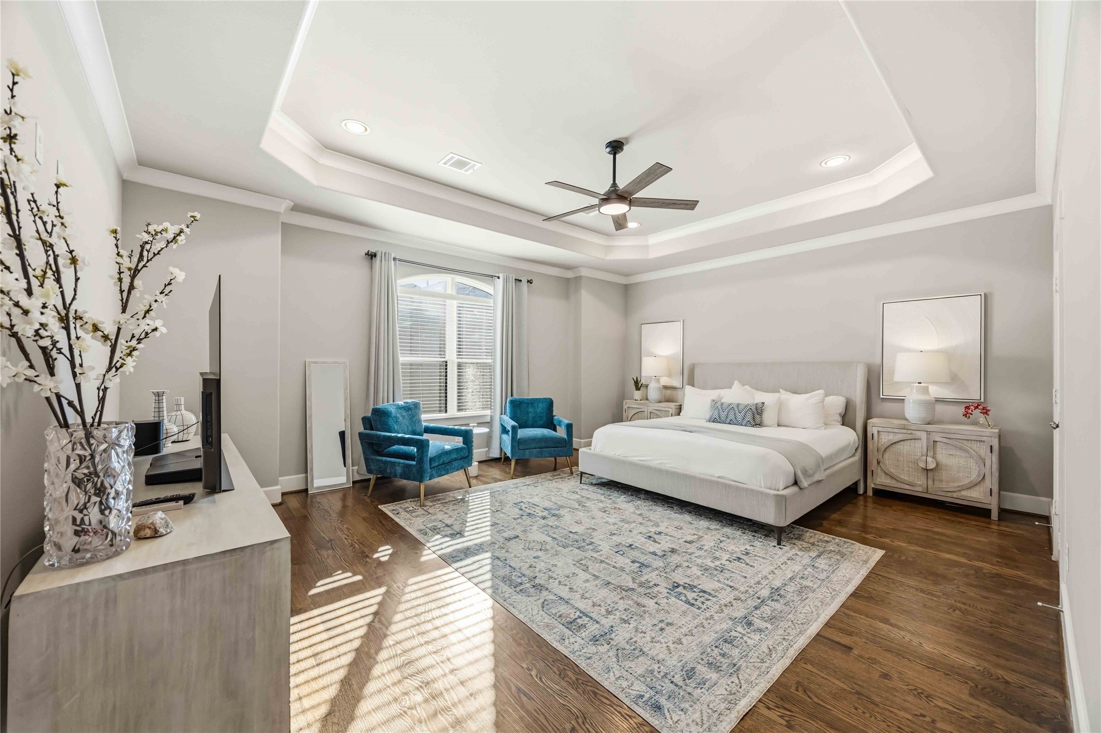 833 Wakefield Drive, #A, Houston, TX 77018
