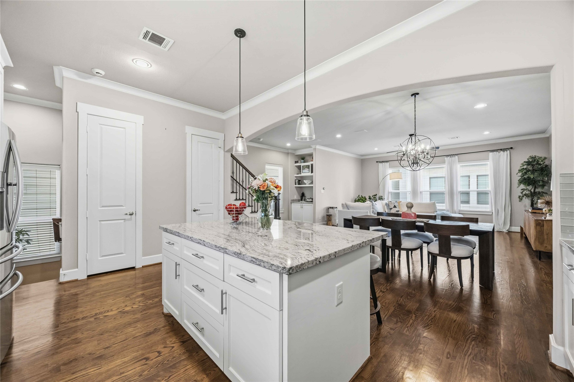 833 Wakefield Drive, #A, Houston, TX 77018