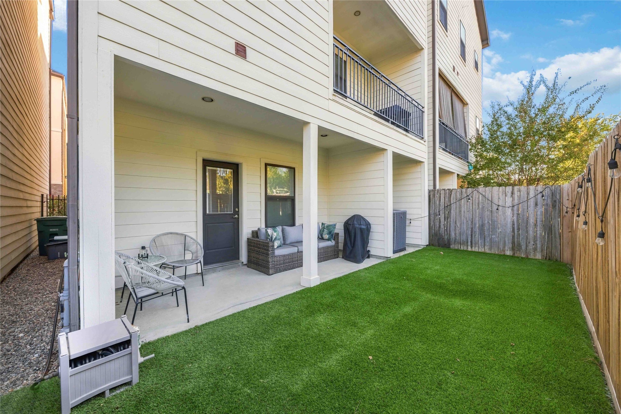 833 Wakefield Drive, #A, Houston, TX 77018
