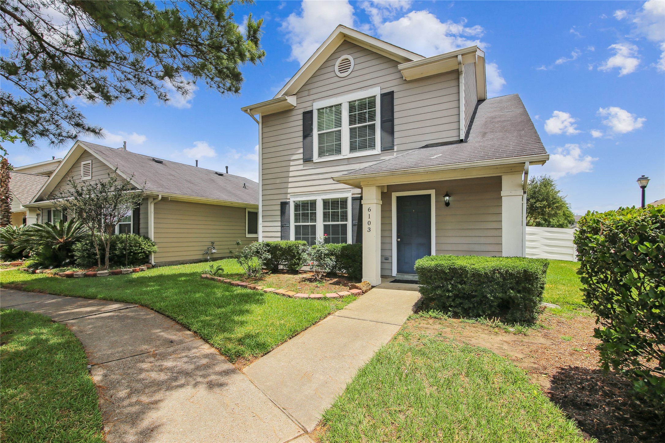 6103 Elton Knolls Street, Katy, TX 77449 6103 Elton Knolls Street, Katy, TX 77449