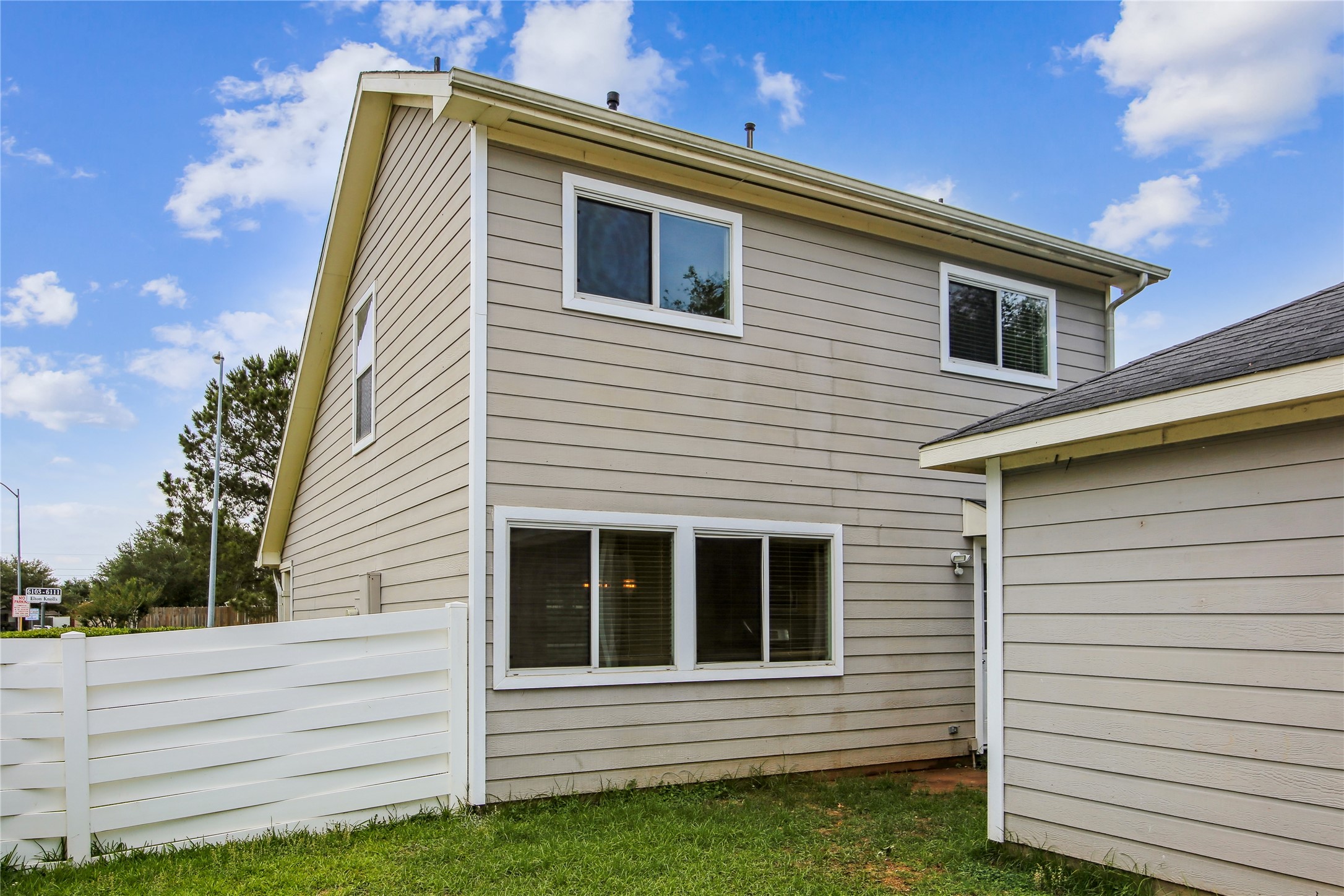 6103 Elton Knolls Street, Katy, TX 77449
