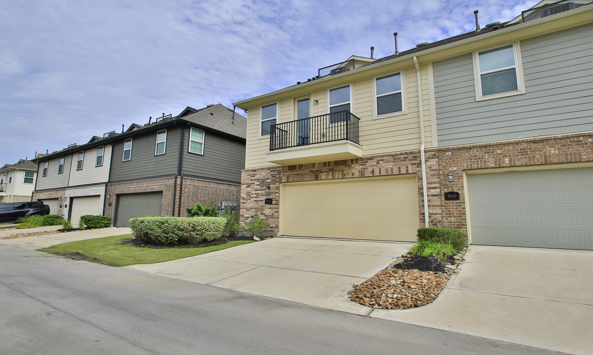 9447 Towne Lake Parkway, Cypress, TX 77433