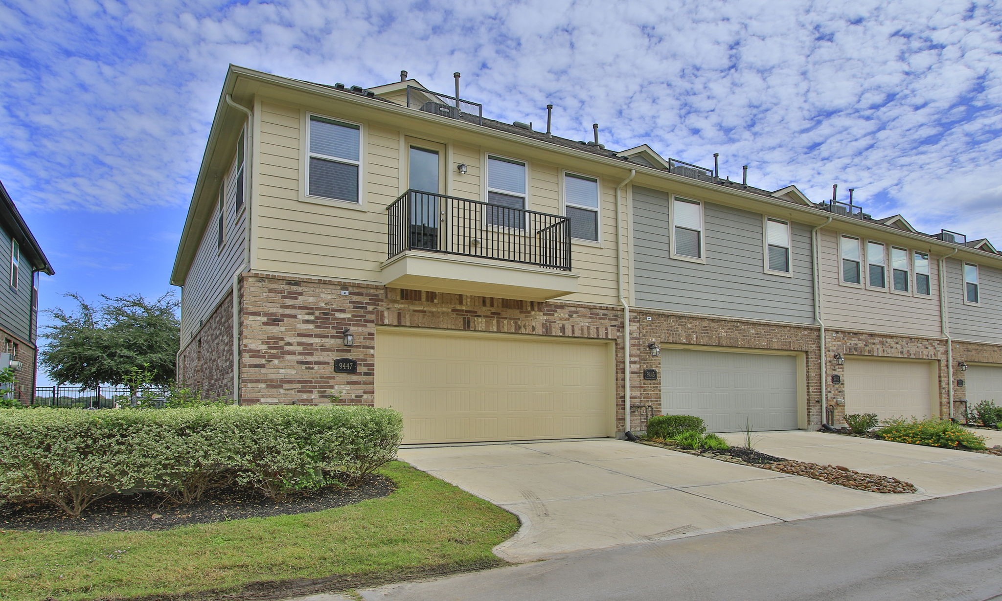 9447 Towne Lake Parkway, Cypress, TX 77433