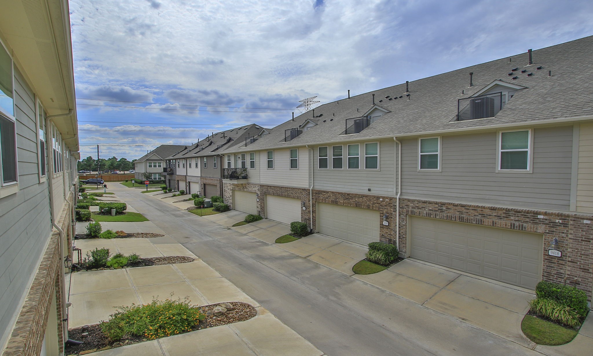 9447 Towne Lake Parkway, Cypress, TX 77433