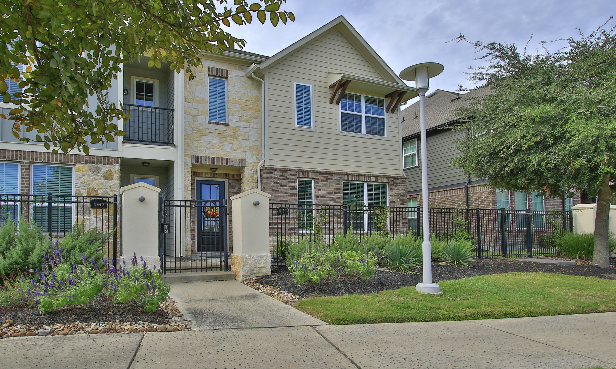 9447 Towne Lake Parkway, Cypress, TX 77433