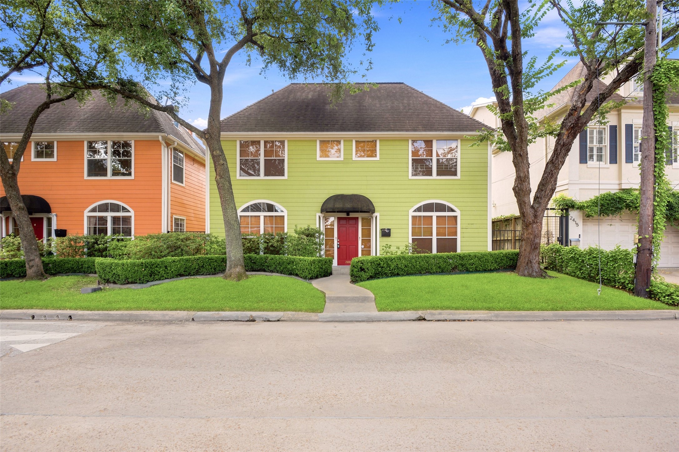 2409 North Boulevard, #B, Houston, TX 77098