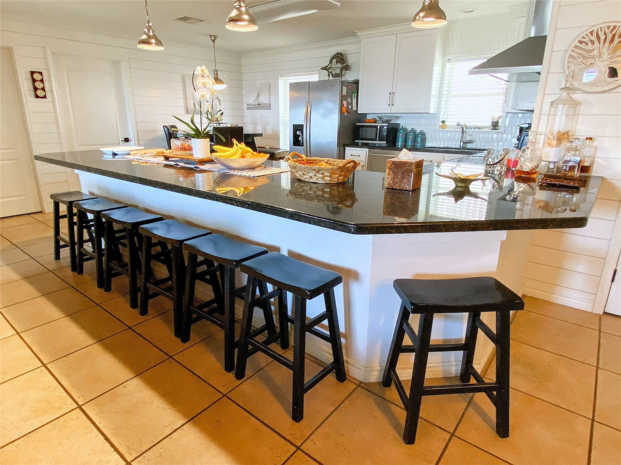 903 S Cove, Crystal Beach, TX 77650
