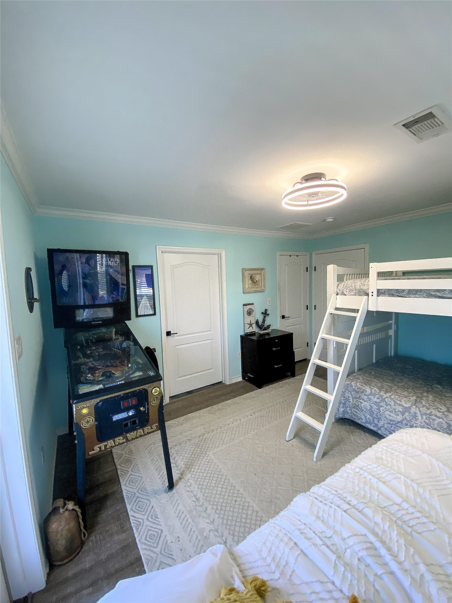 903 S Cove, Crystal Beach, TX 77650
