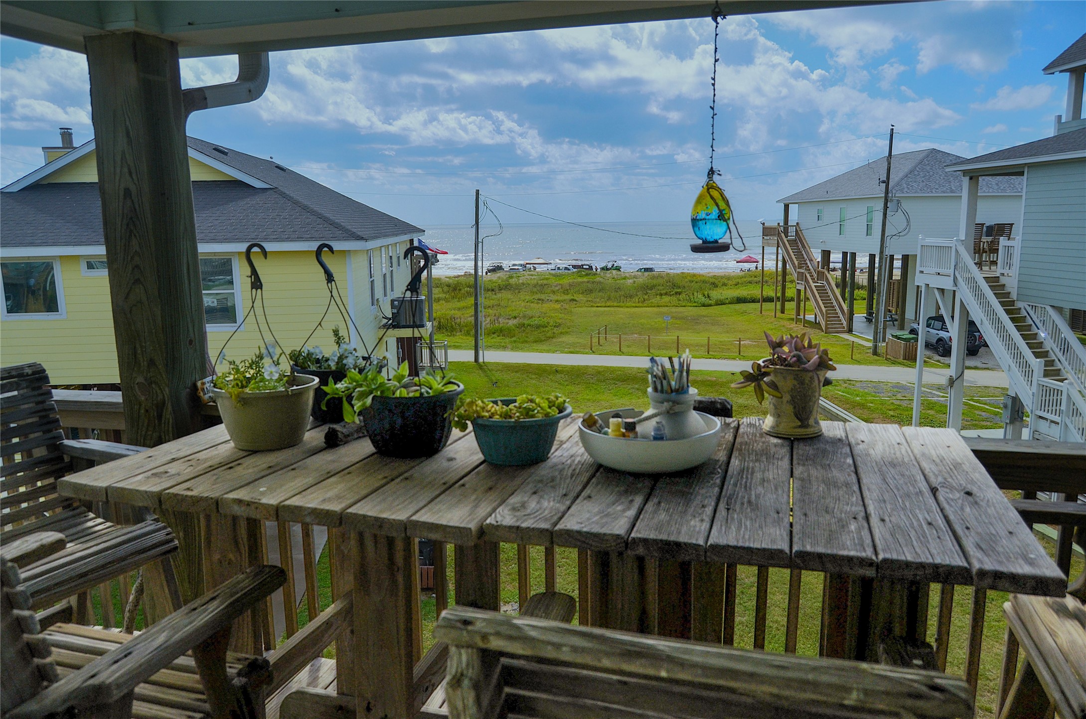 903 S Cove, Crystal Beach, TX 77650