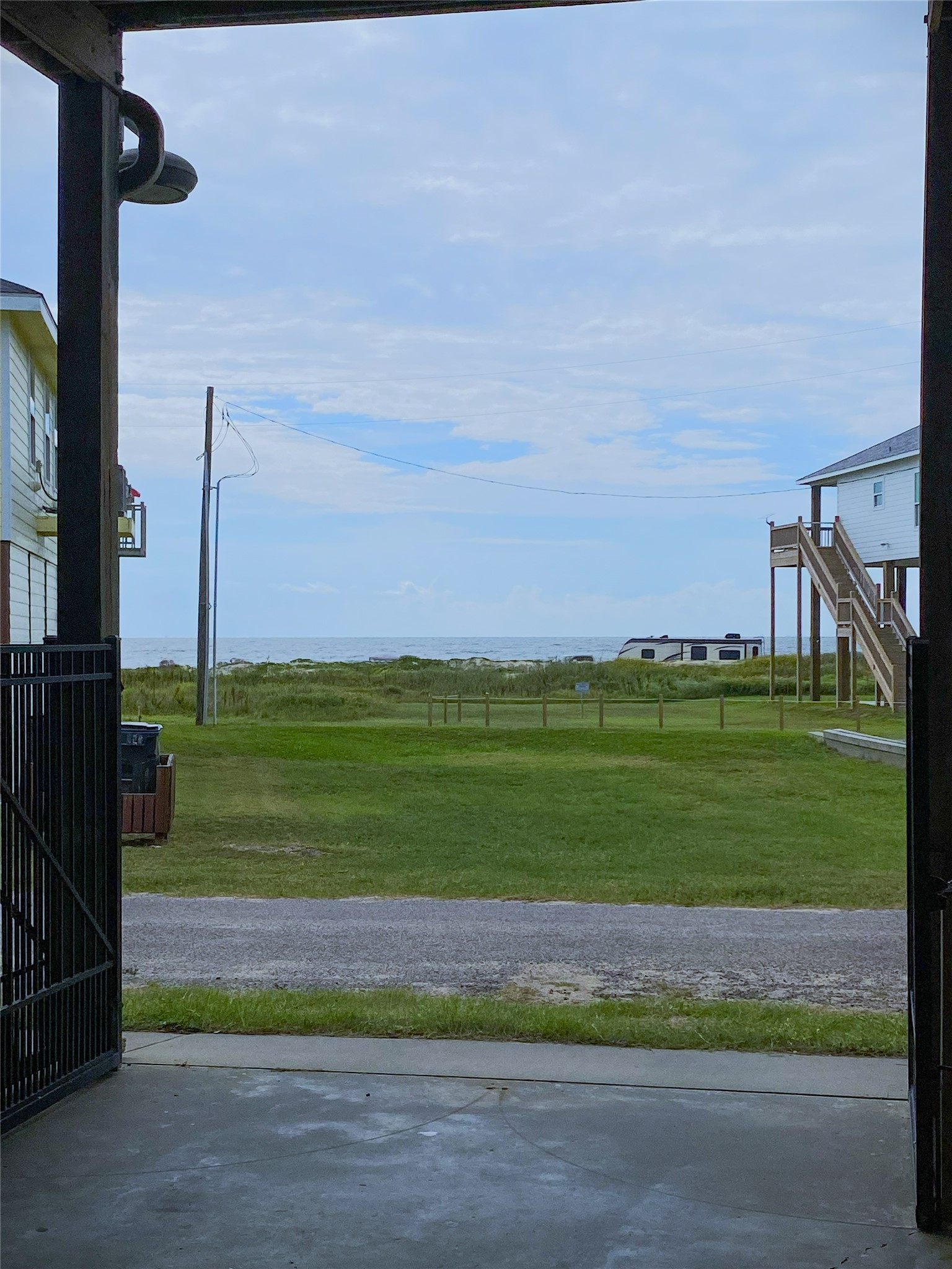 903 S Cove, Crystal Beach, TX 77650