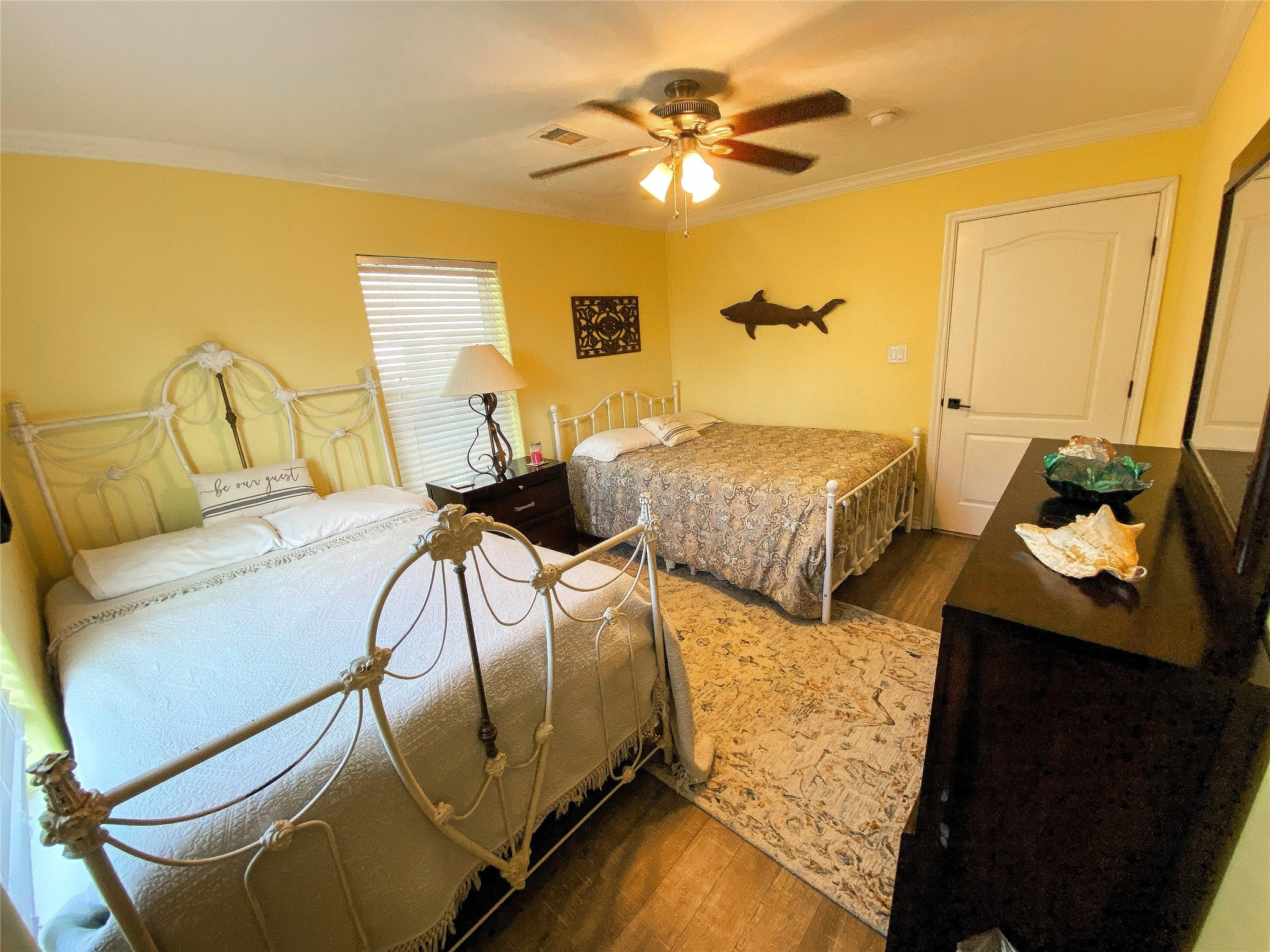 903 S Cove, Crystal Beach, TX 77650