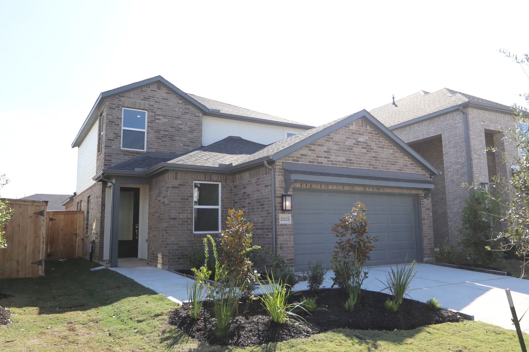 22123 Ingham Bluff Lane, Cypress, TX 77433