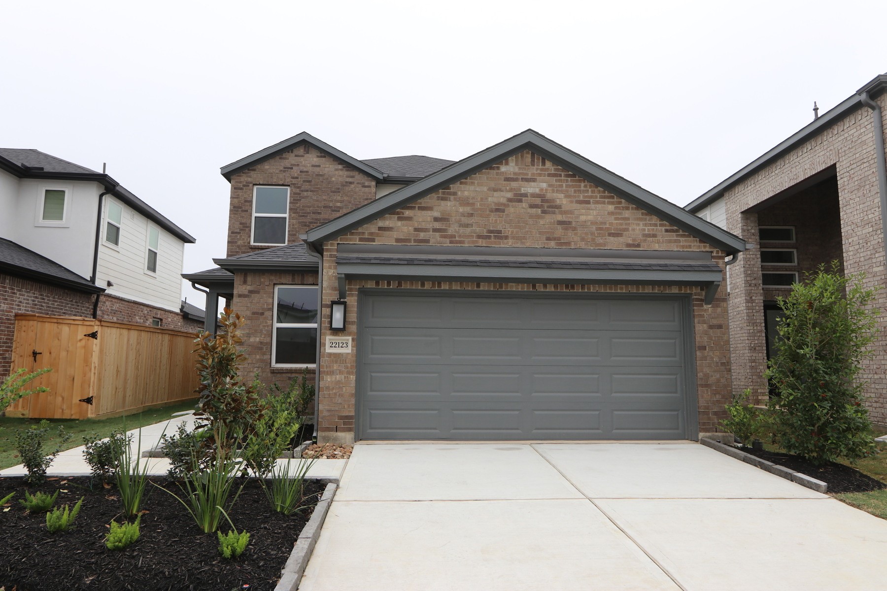 22123 Ingham Bluff Lane, Cypress, TX 77433