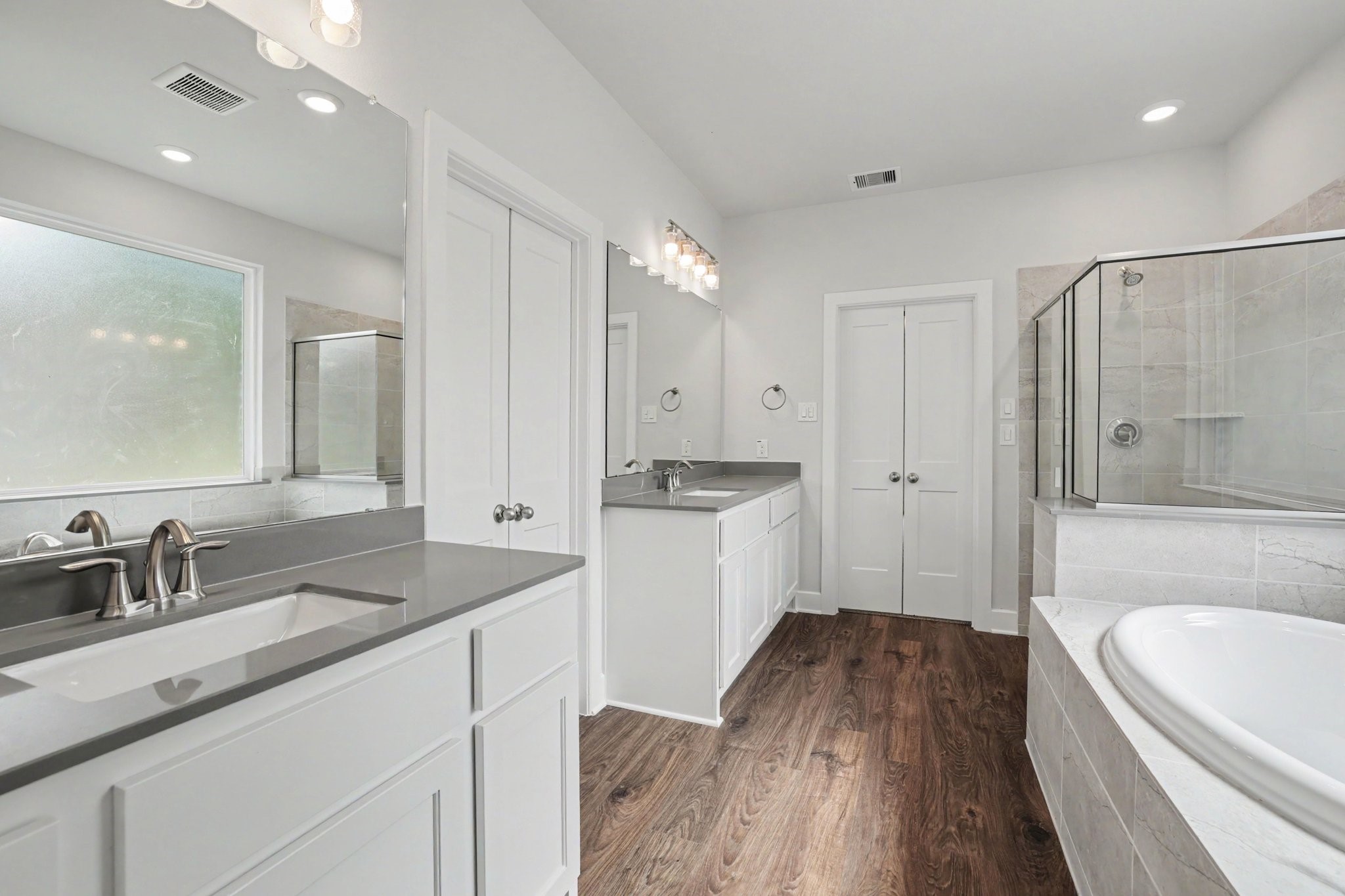 Brand New Home! Representation Photos of the Winkler Floor Plan! Colors and Selections may vary. Call today for a tour! Estimated construction completion end of October 2026!