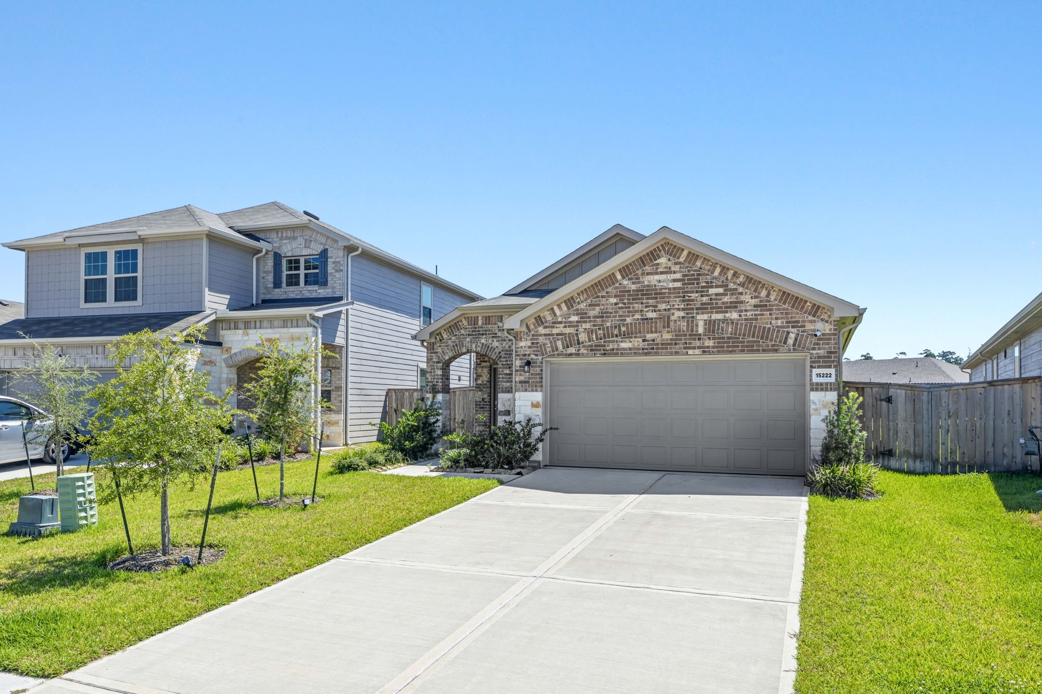 Schedule your showing today!