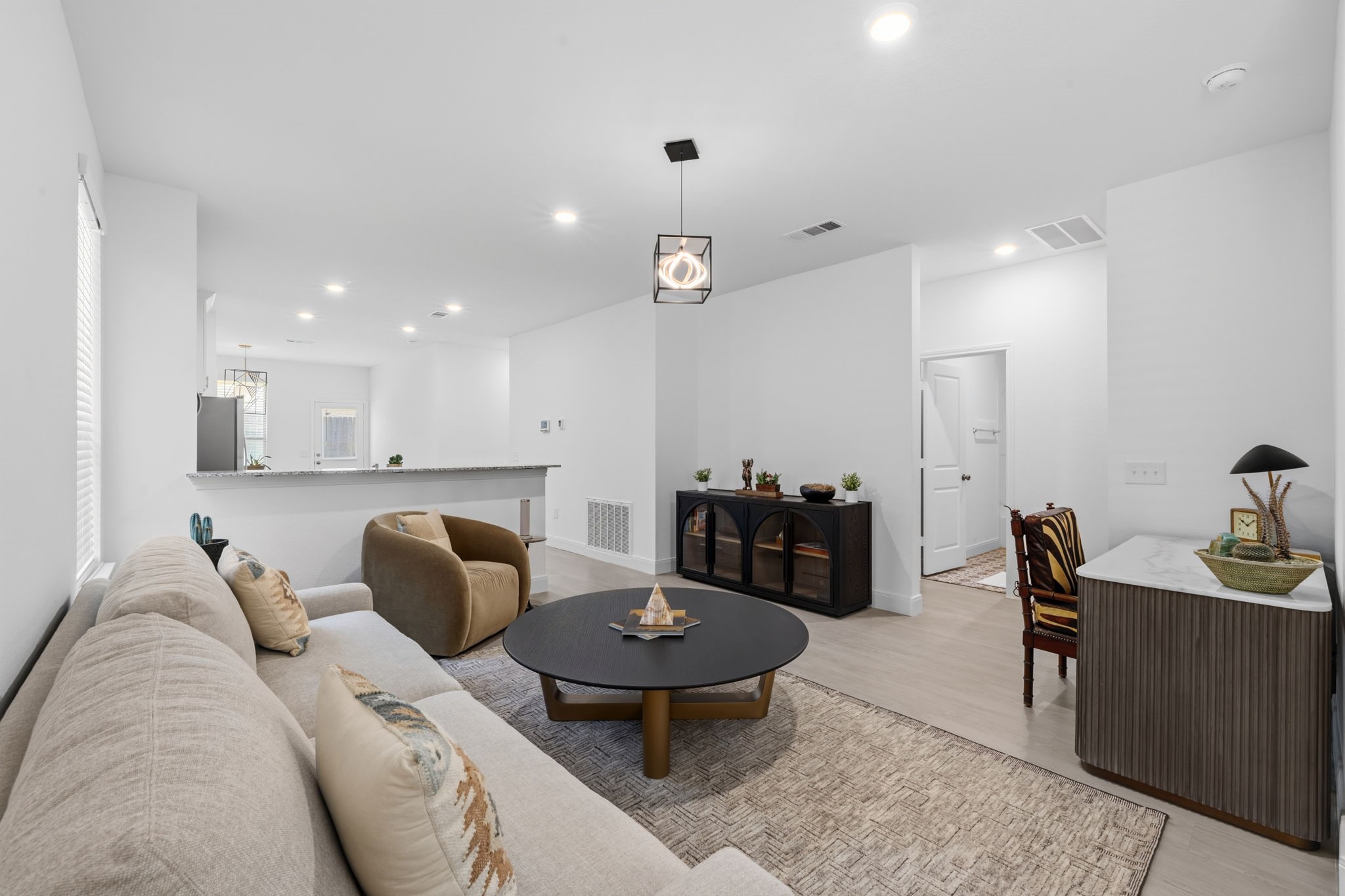 15222 Canyon Rapids Road, Conroe, TX 77302