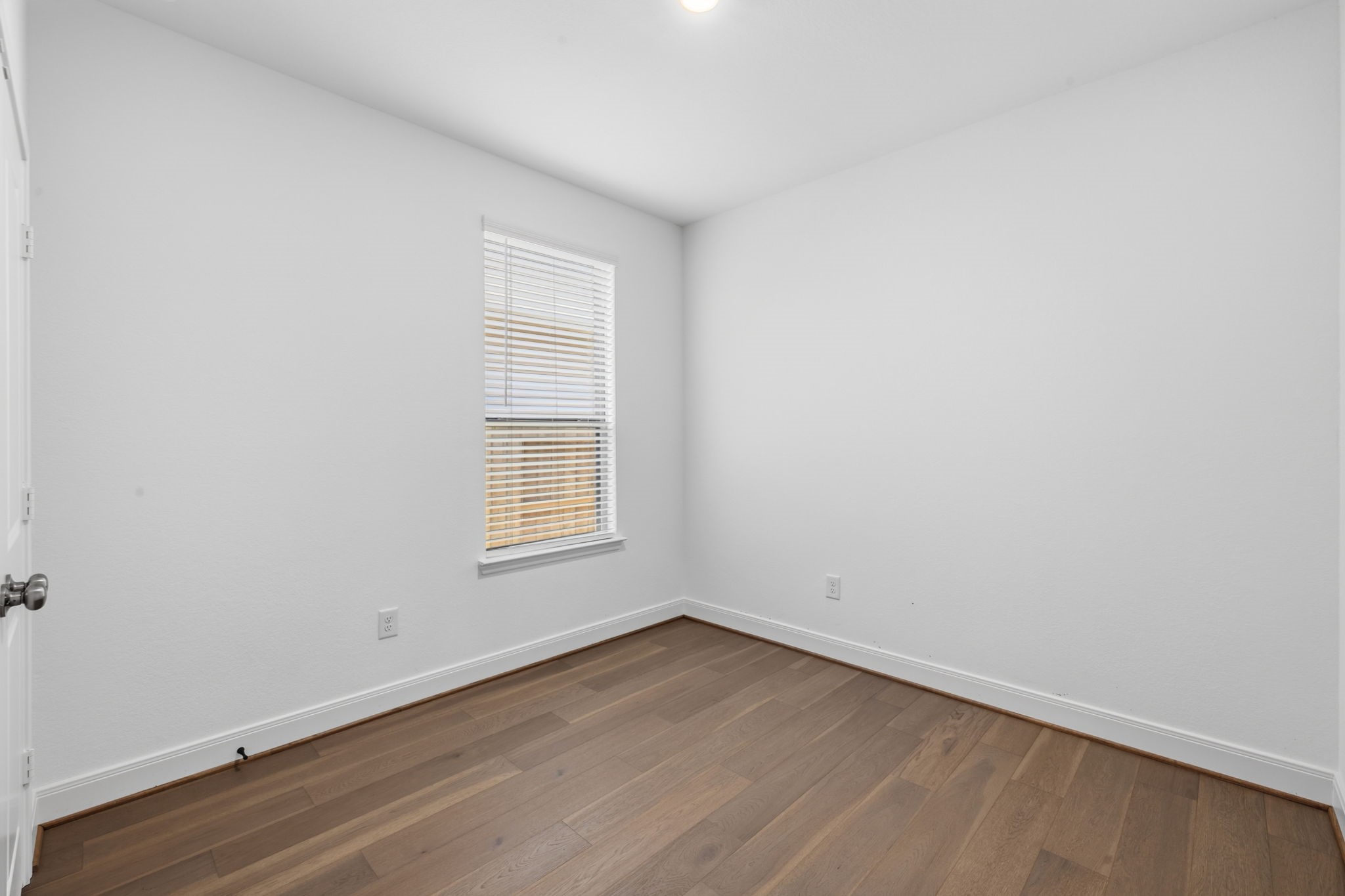 SECOND BEDROOM II