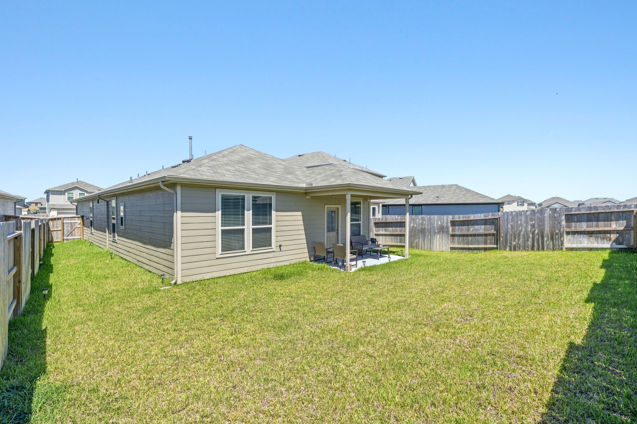 15222 Canyon Rapids Road, Conroe, TX 77302