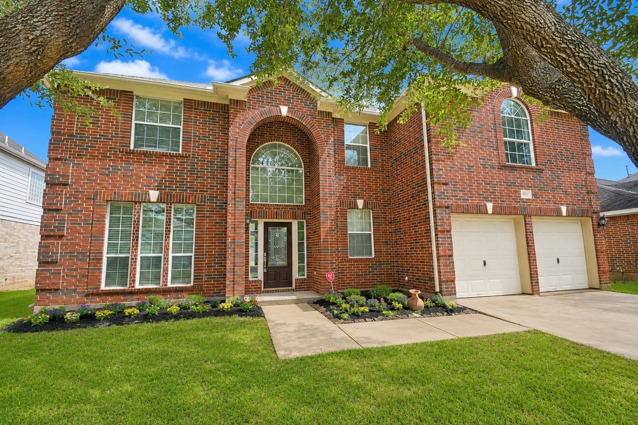 9111 Morningstar Drive, Sugar Land, TX 77479