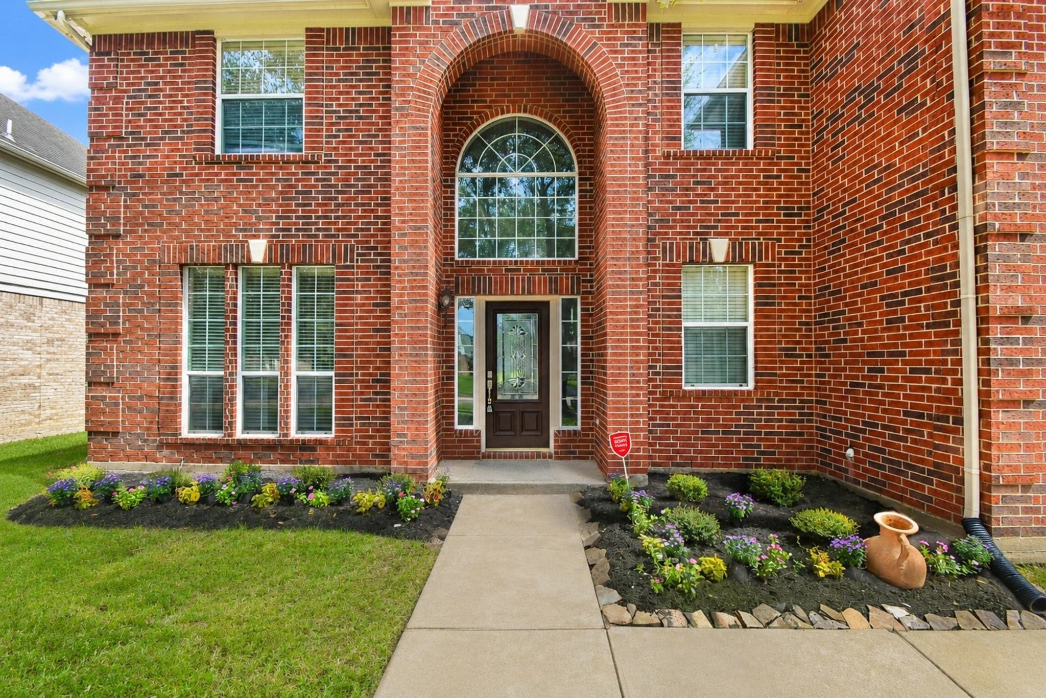 9111 Morningstar Drive, Sugar Land, TX 77479