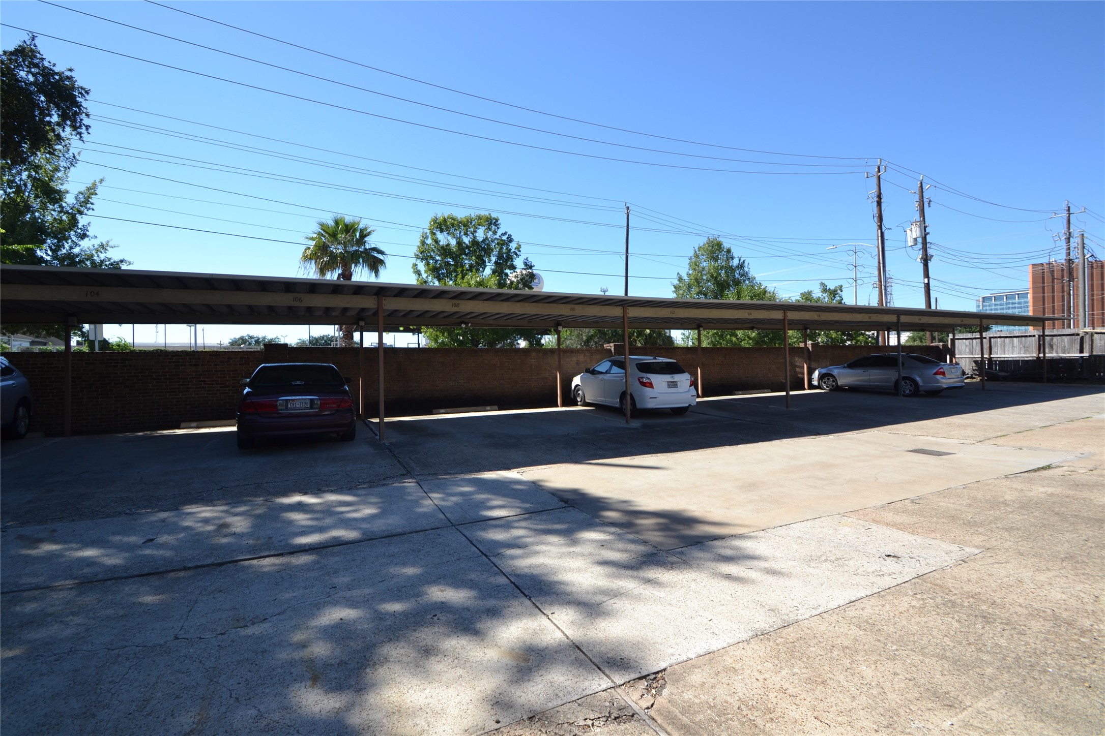 2626 NORTH BOULEVARD, #26, Houston, TX 77098