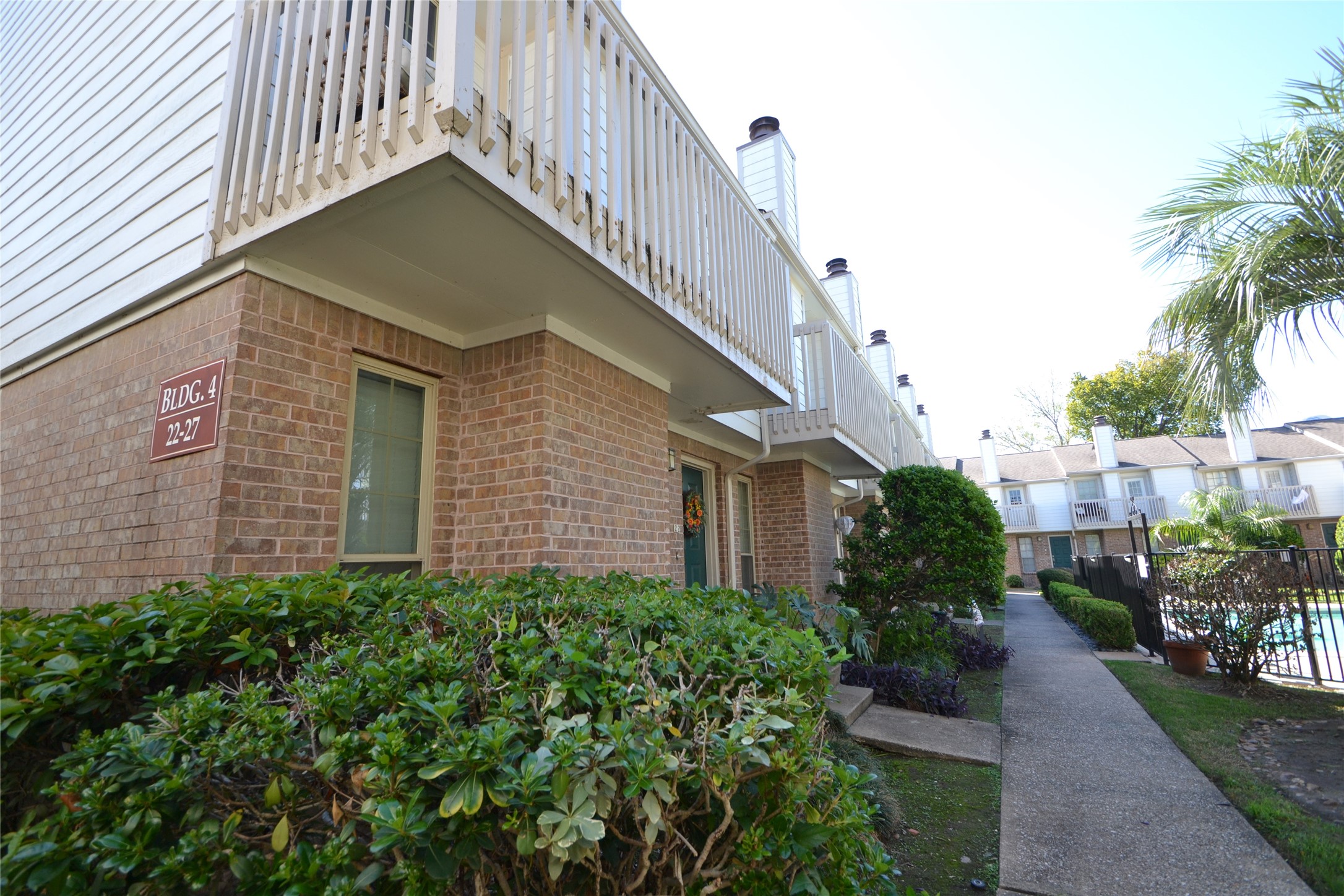 2626 NORTH BOULEVARD, #26, Houston, TX 77098