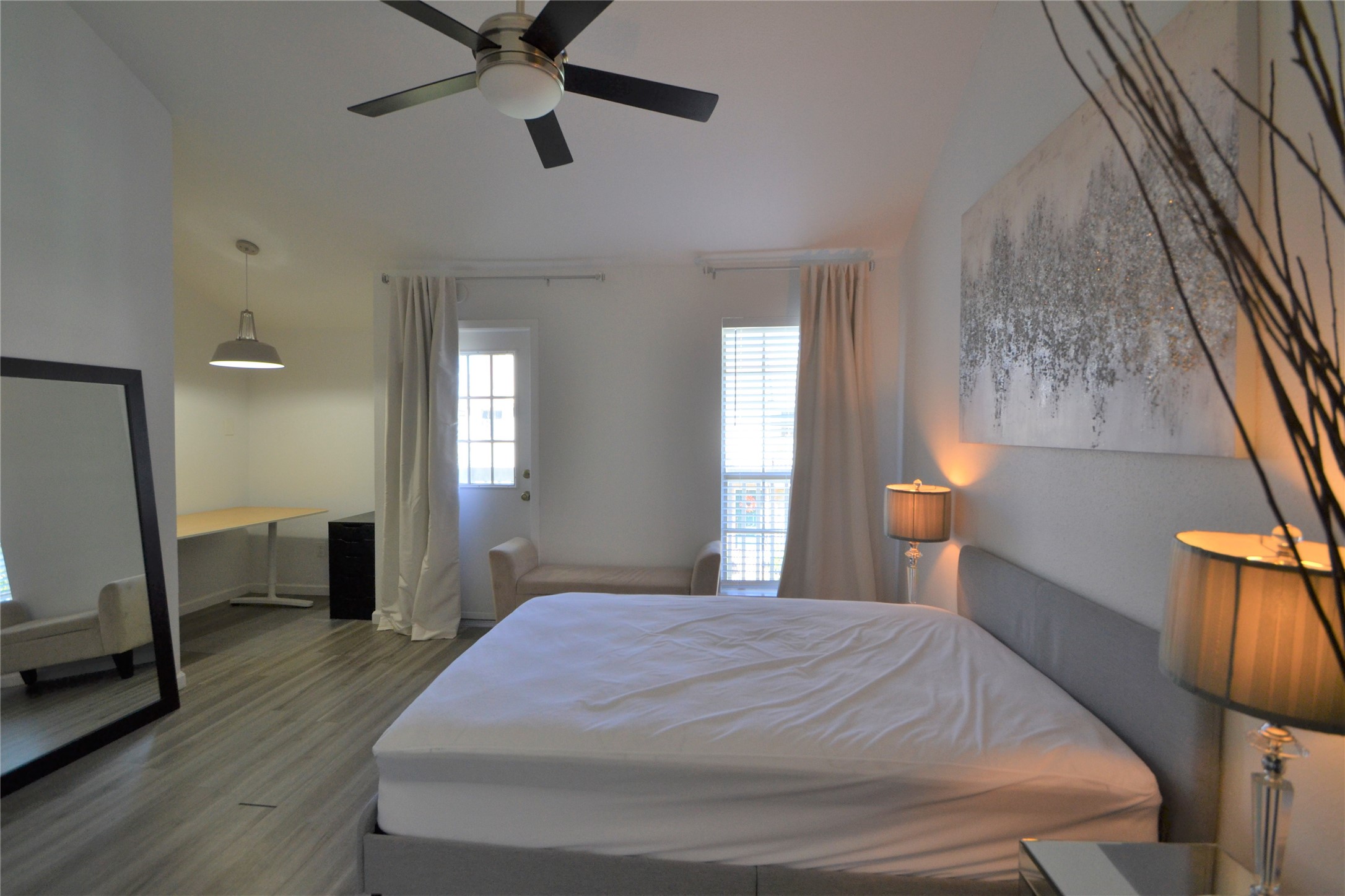 2626 NORTH BOULEVARD, #26, Houston, TX 77098