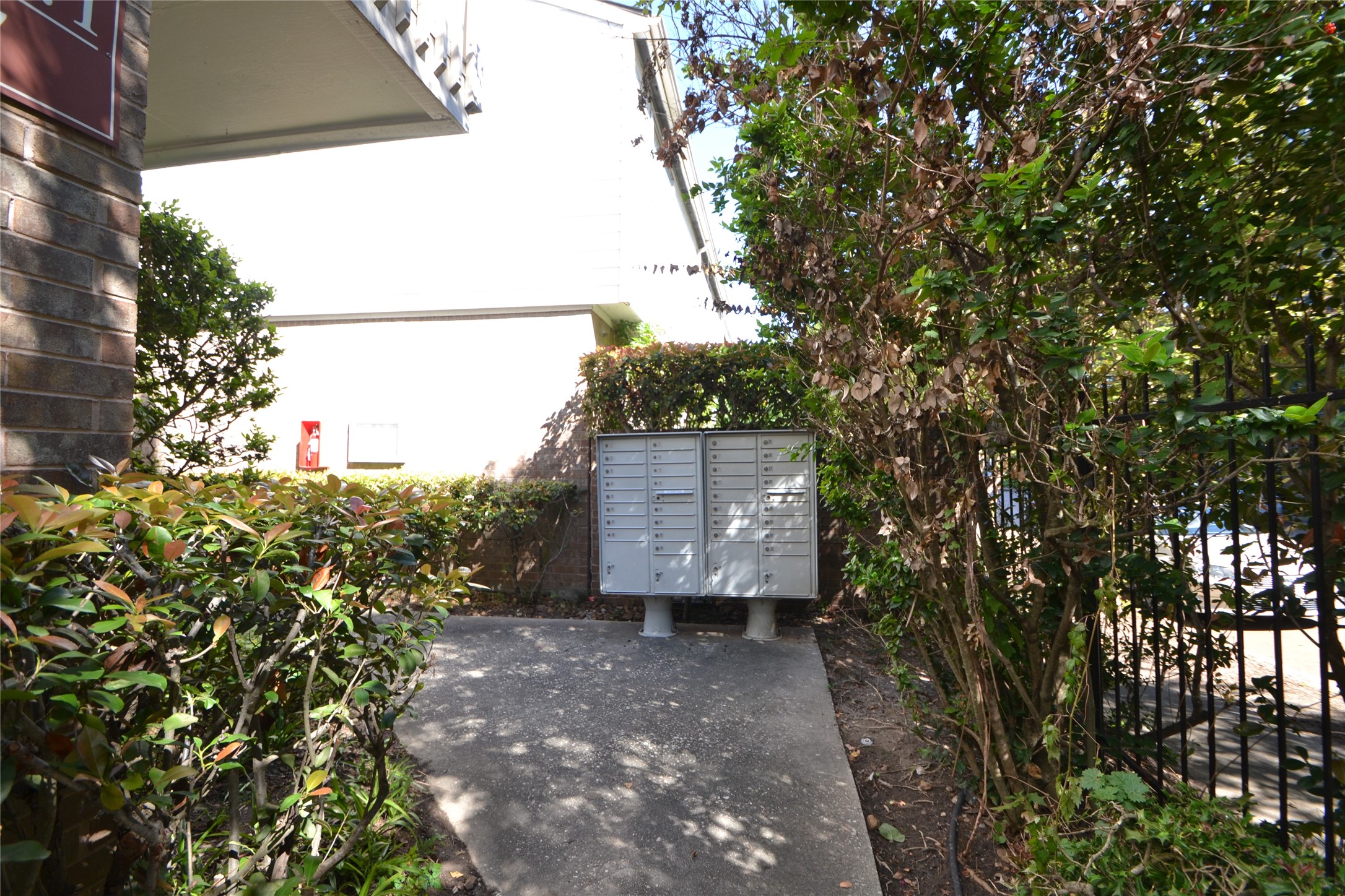 2626 NORTH BOULEVARD, #26, Houston, TX 77098