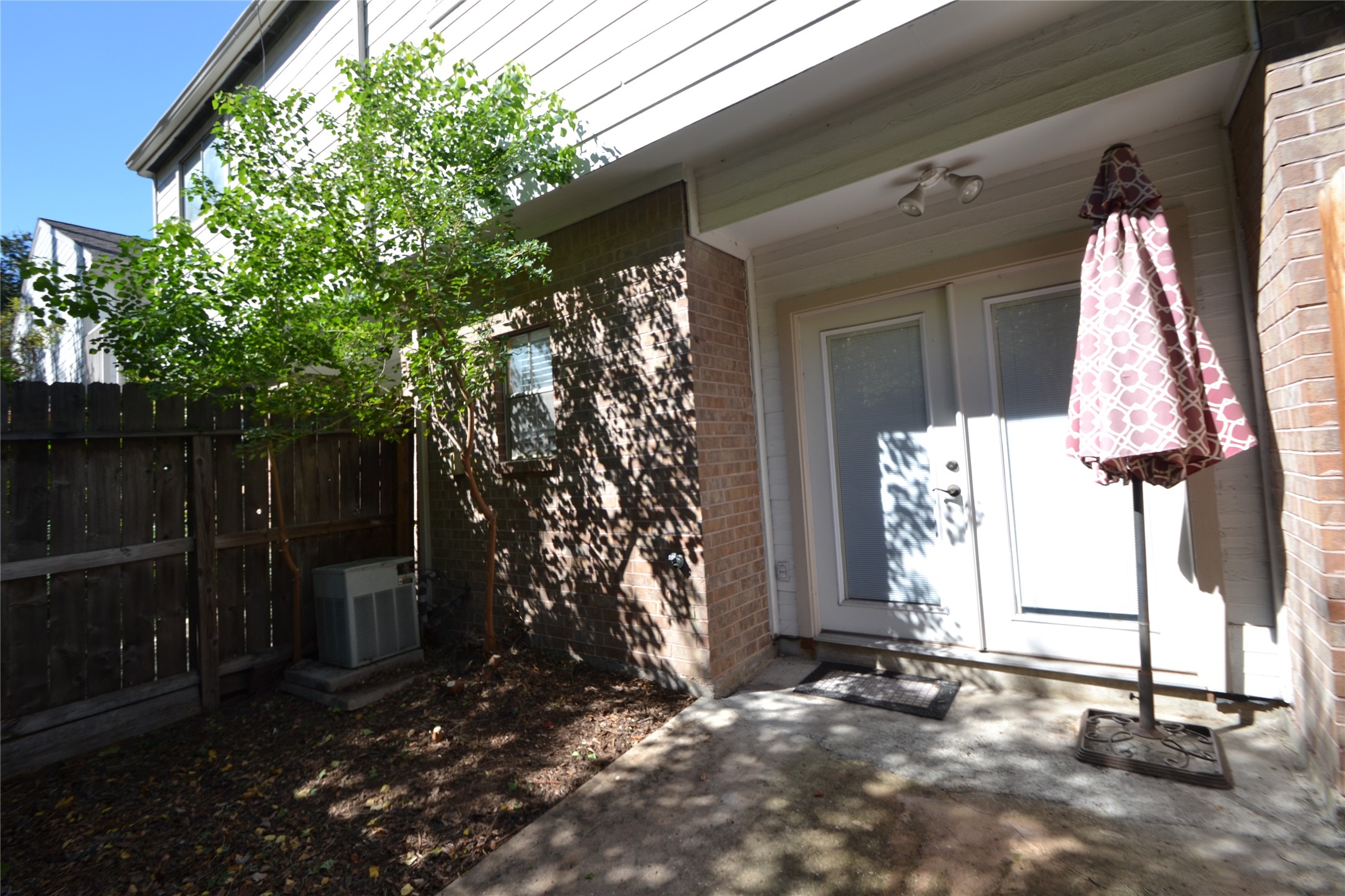 2626 NORTH BOULEVARD, #26, Houston, TX 77098