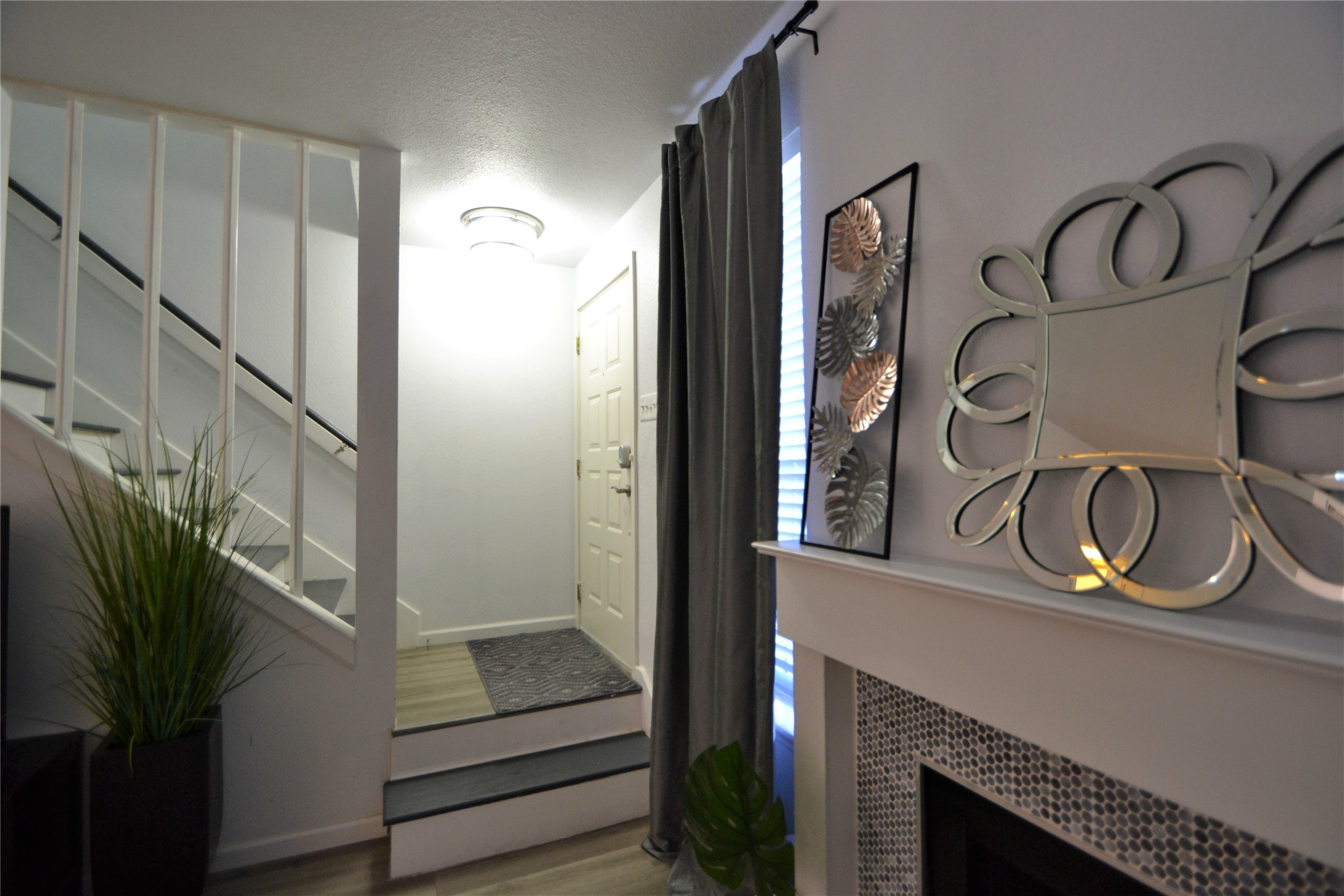 2626 NORTH BOULEVARD, #26, Houston, TX 77098