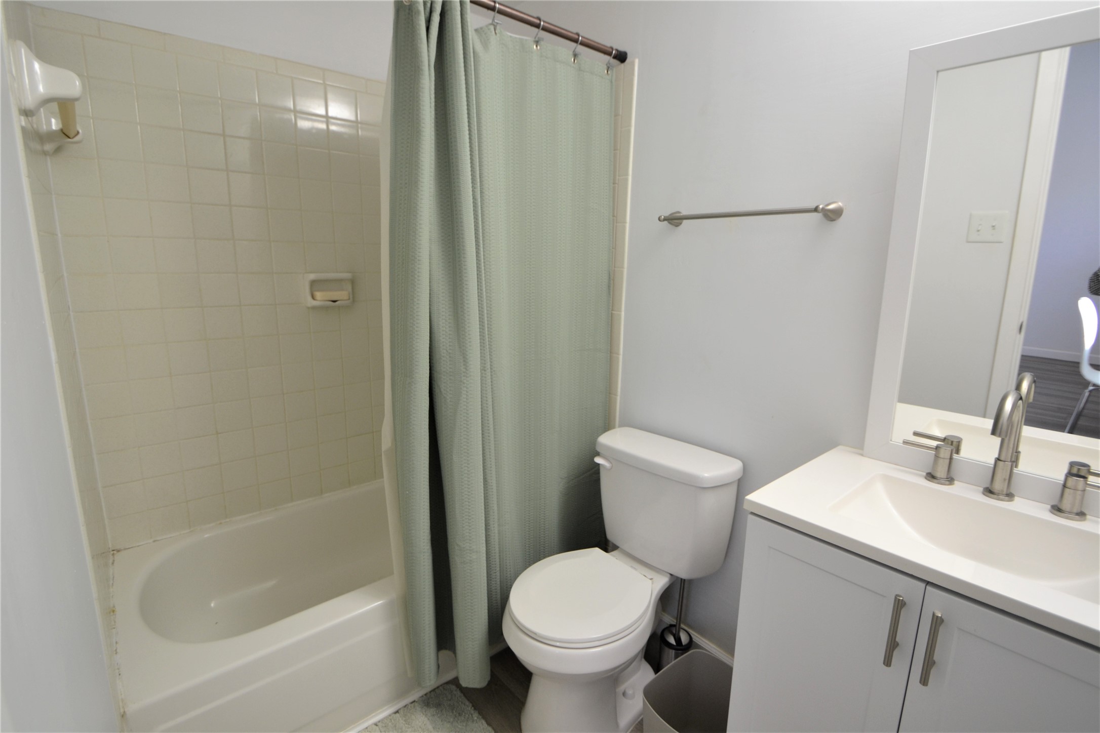 2626 NORTH BOULEVARD, #26, Houston, TX 77098