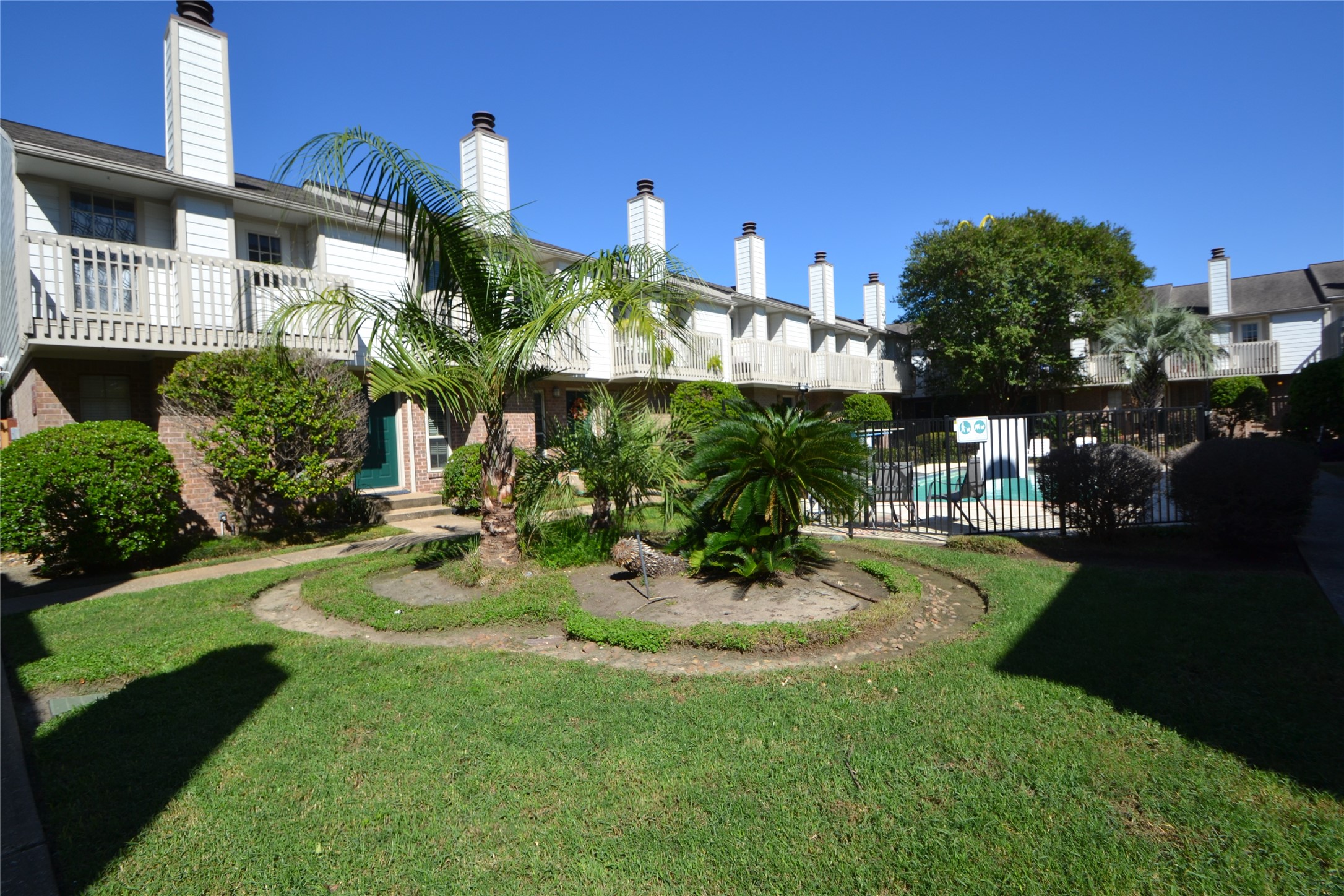 2626 NORTH BOULEVARD, #26, Houston, TX 77098