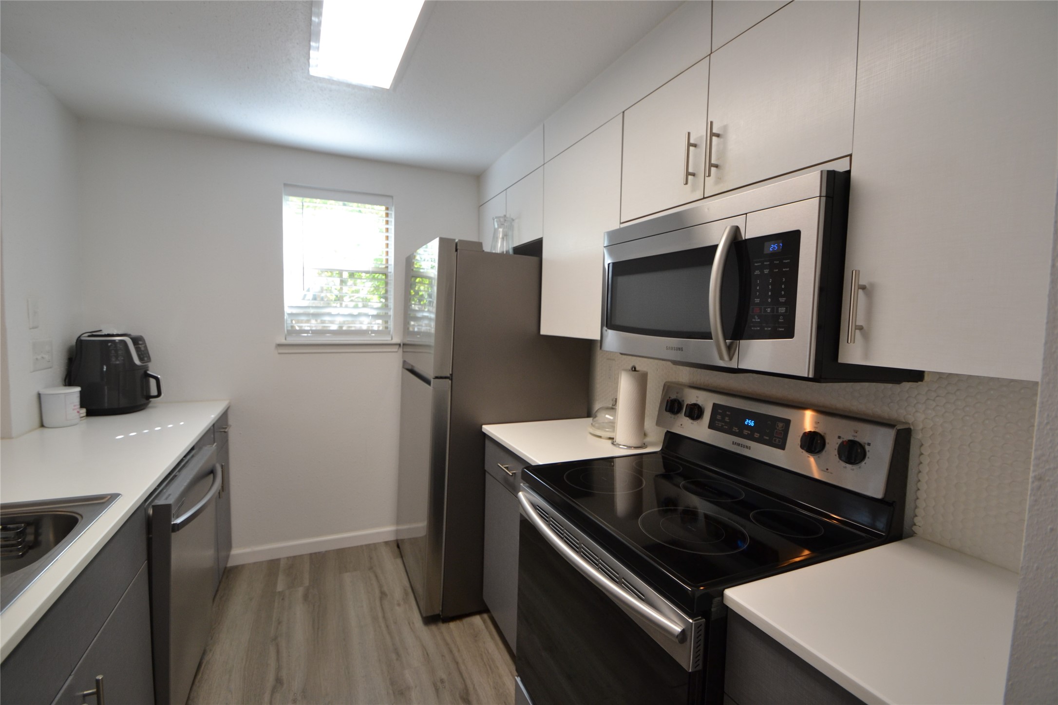 2626 NORTH BOULEVARD, #26, Houston, TX 77098
