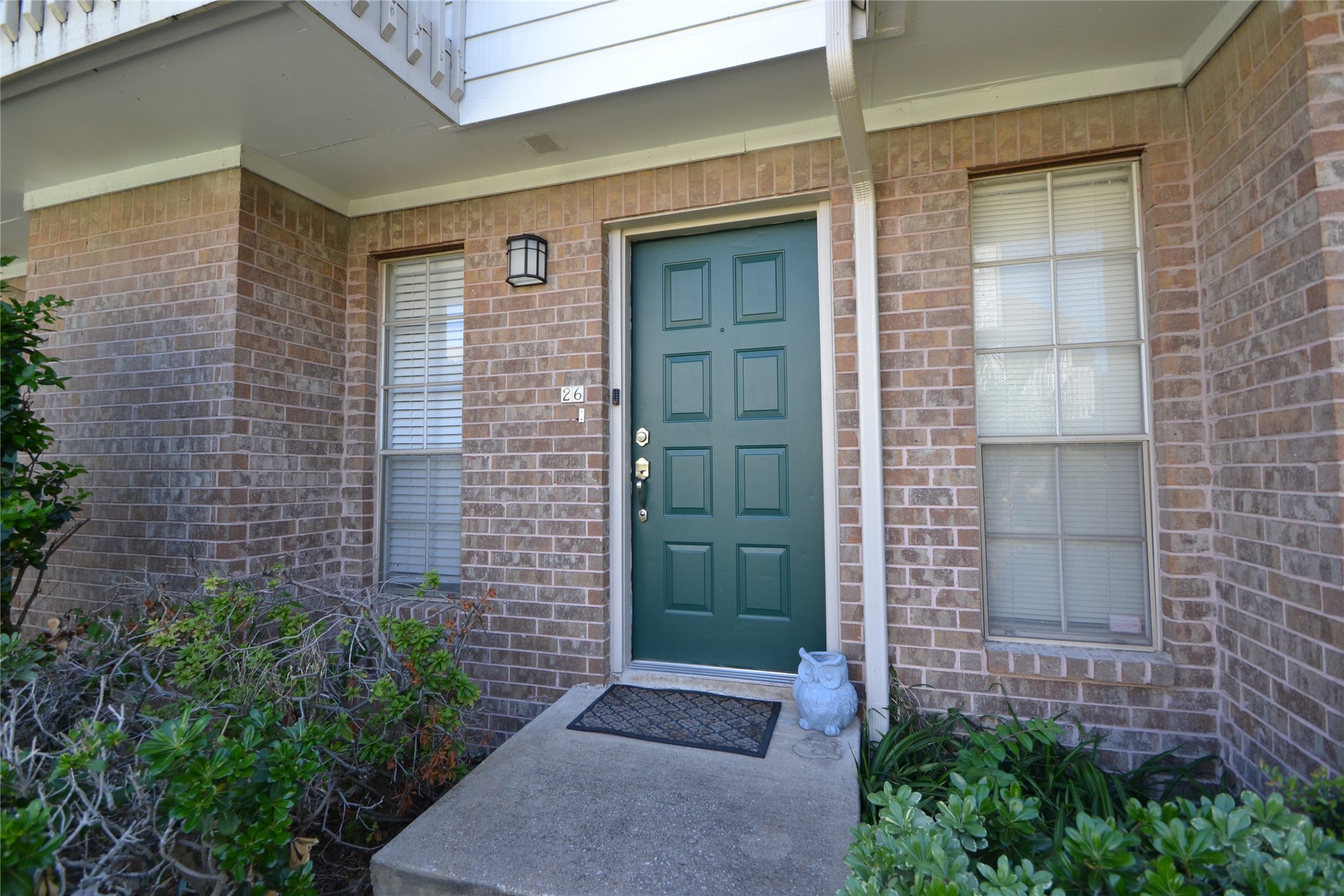 2626 NORTH BOULEVARD, #26, Houston, TX 77098