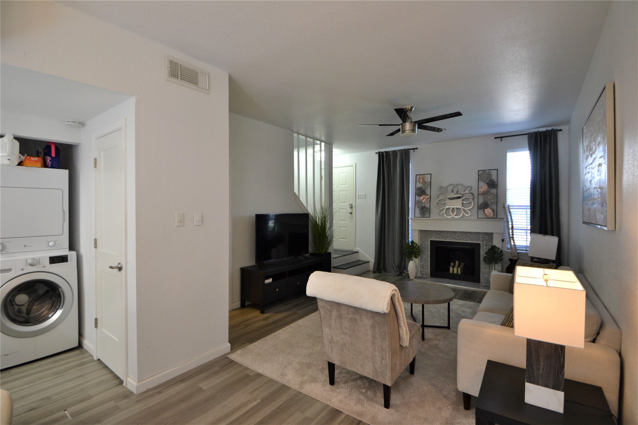 2626 NORTH BOULEVARD, #26, Houston, TX 77098