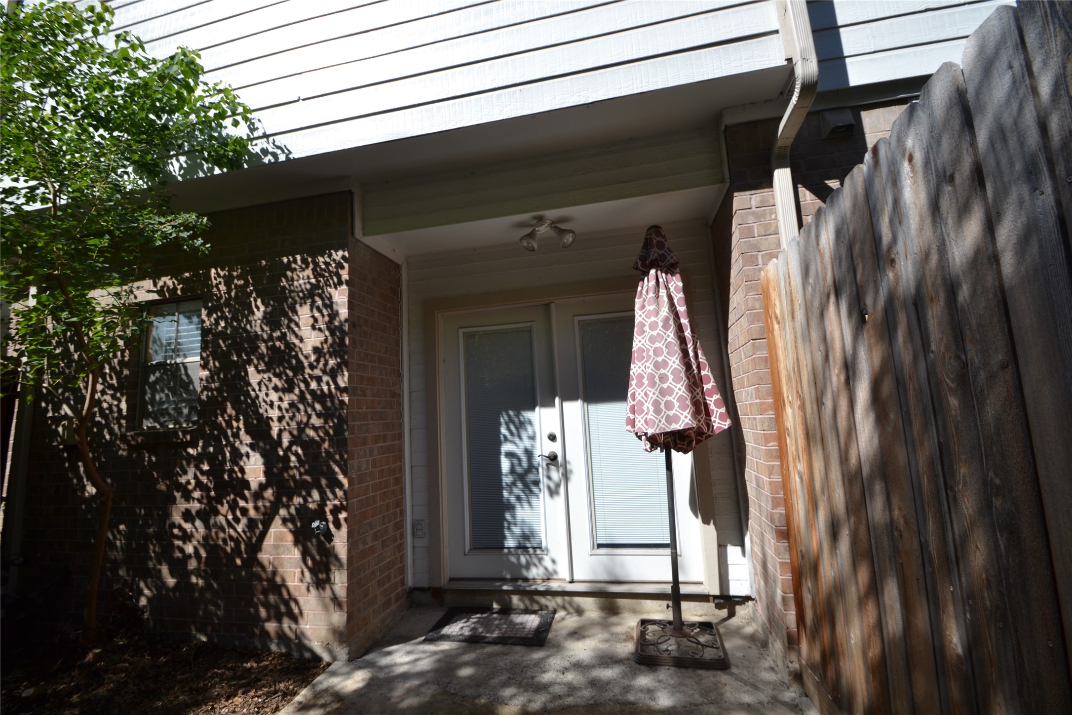 2626 NORTH BOULEVARD, #26, Houston, TX 77098