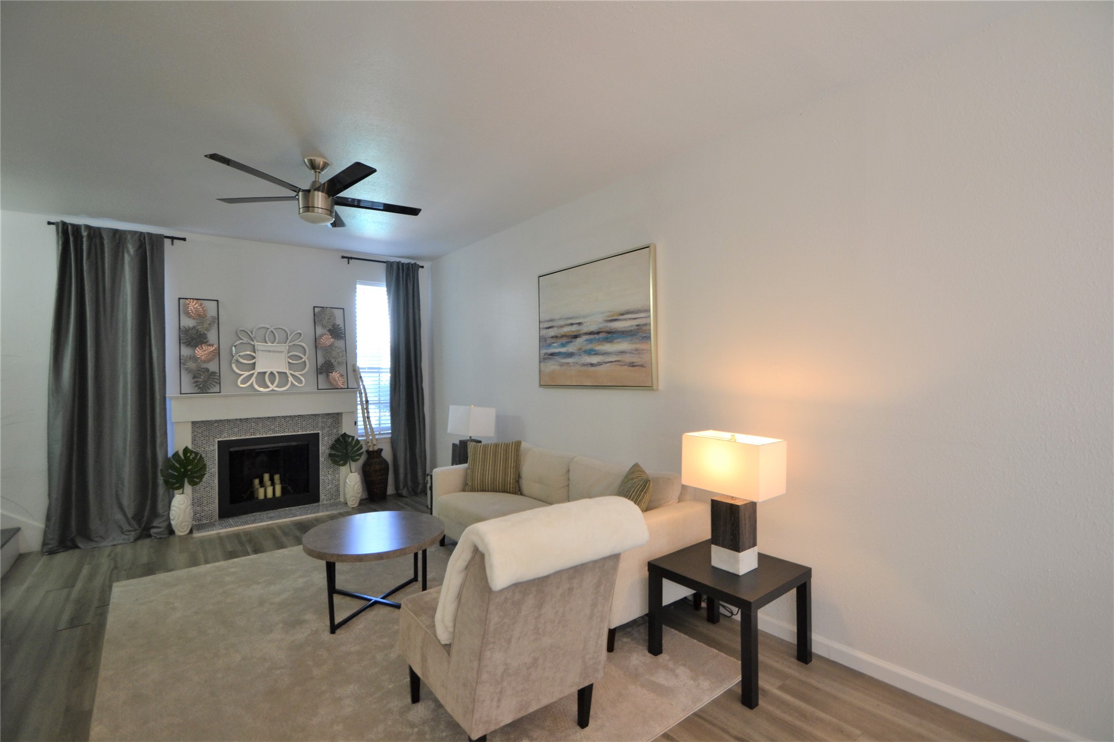 2626 NORTH BOULEVARD, #26, Houston, TX 77098