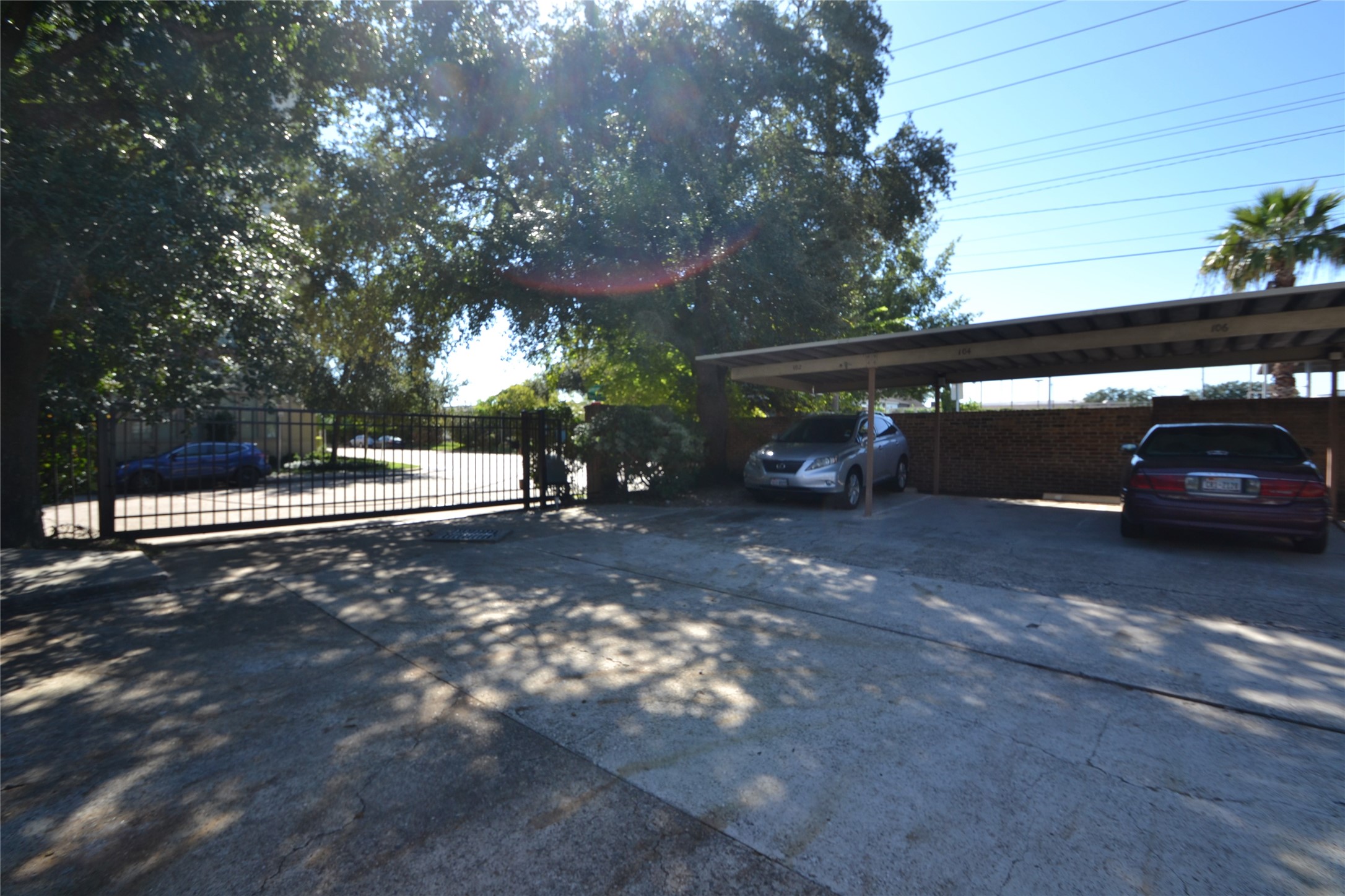 2626 NORTH BOULEVARD, #26, Houston, TX 77098
