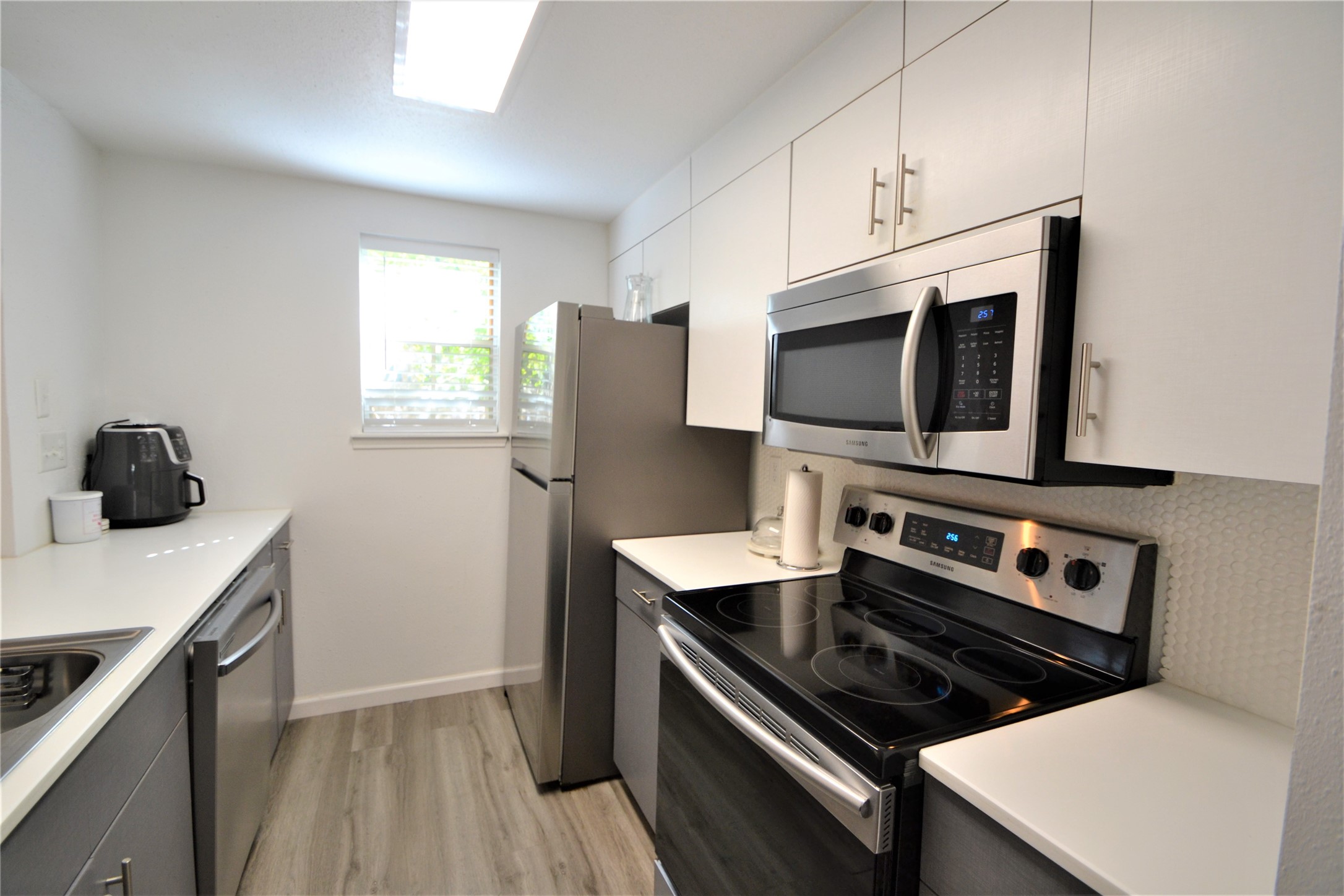 2626 NORTH BOULEVARD, #26, Houston, TX 77098