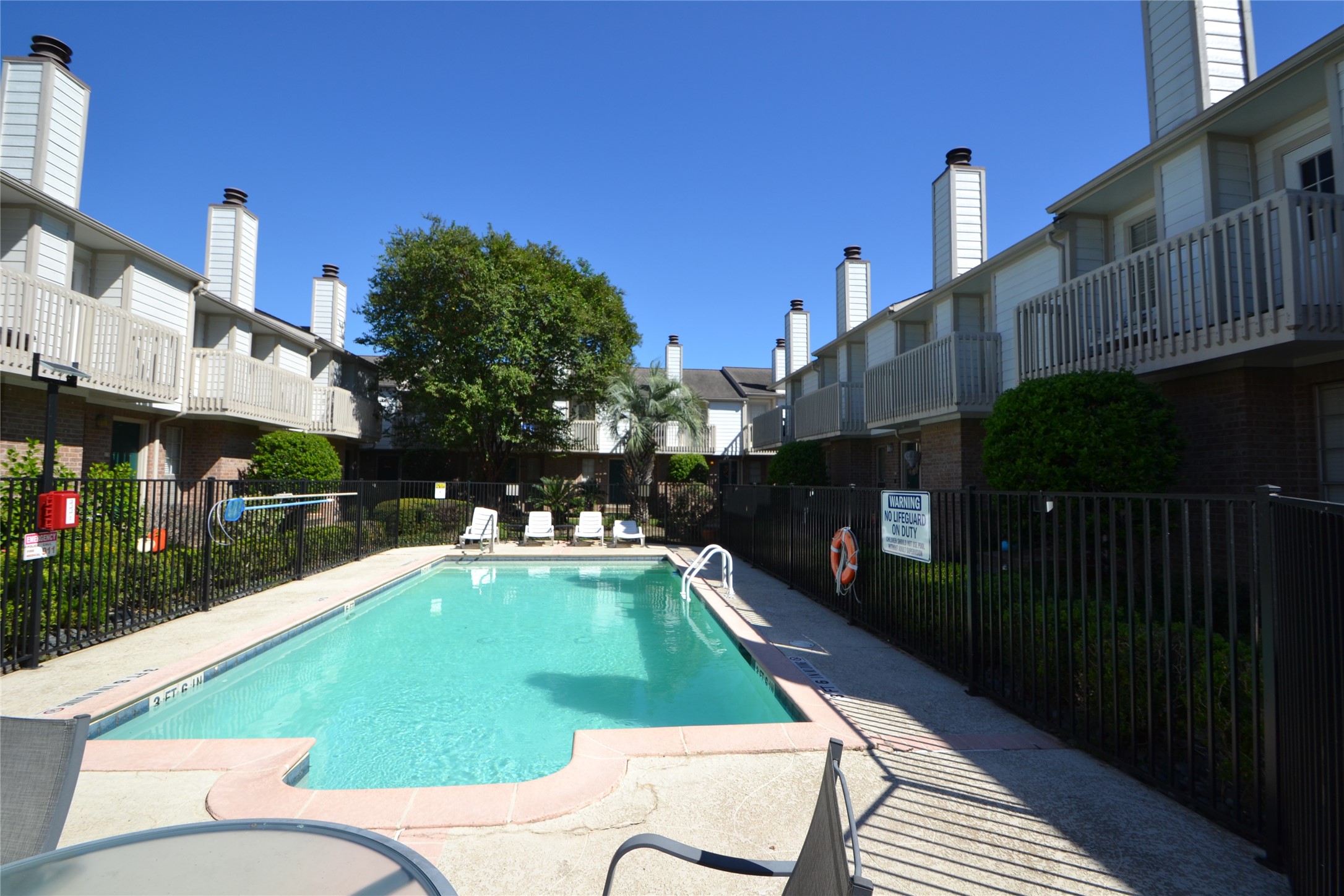 2626 NORTH BOULEVARD, #26, Houston, TX 77098