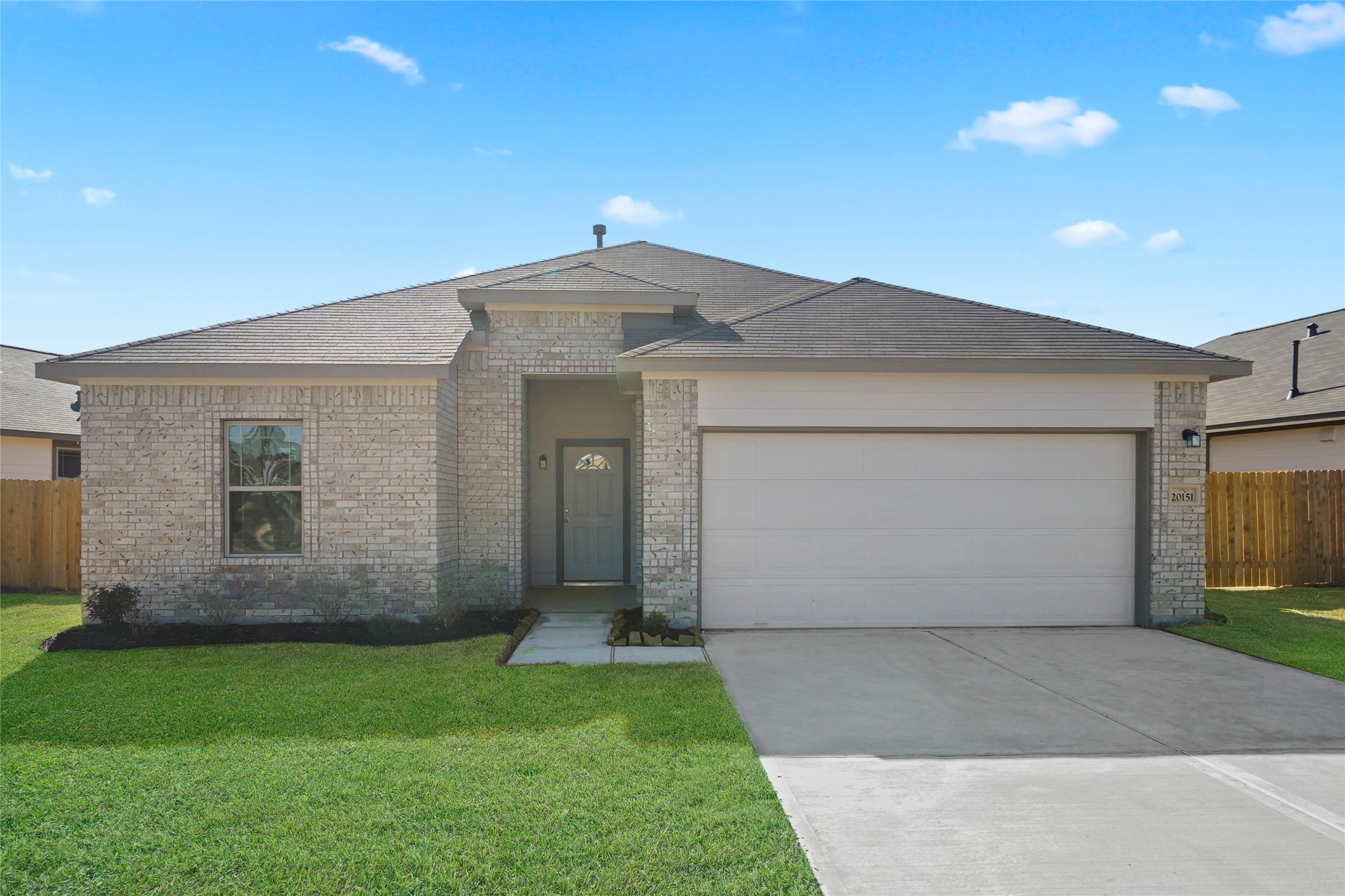 Representative photo. Not actual home. Representative photo. Not actual home.