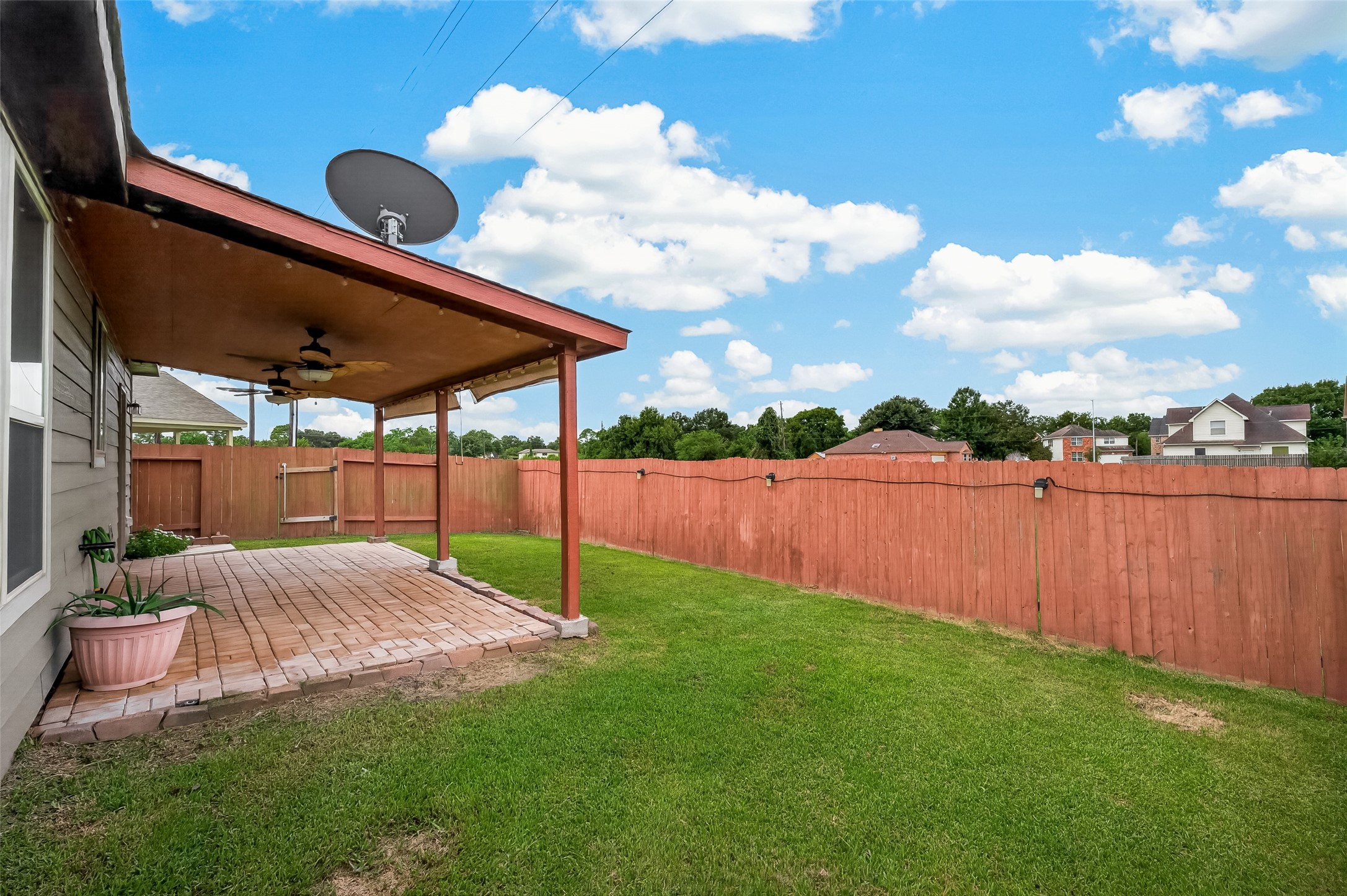 2734 Summer Lane, Missouri City, TX 77489