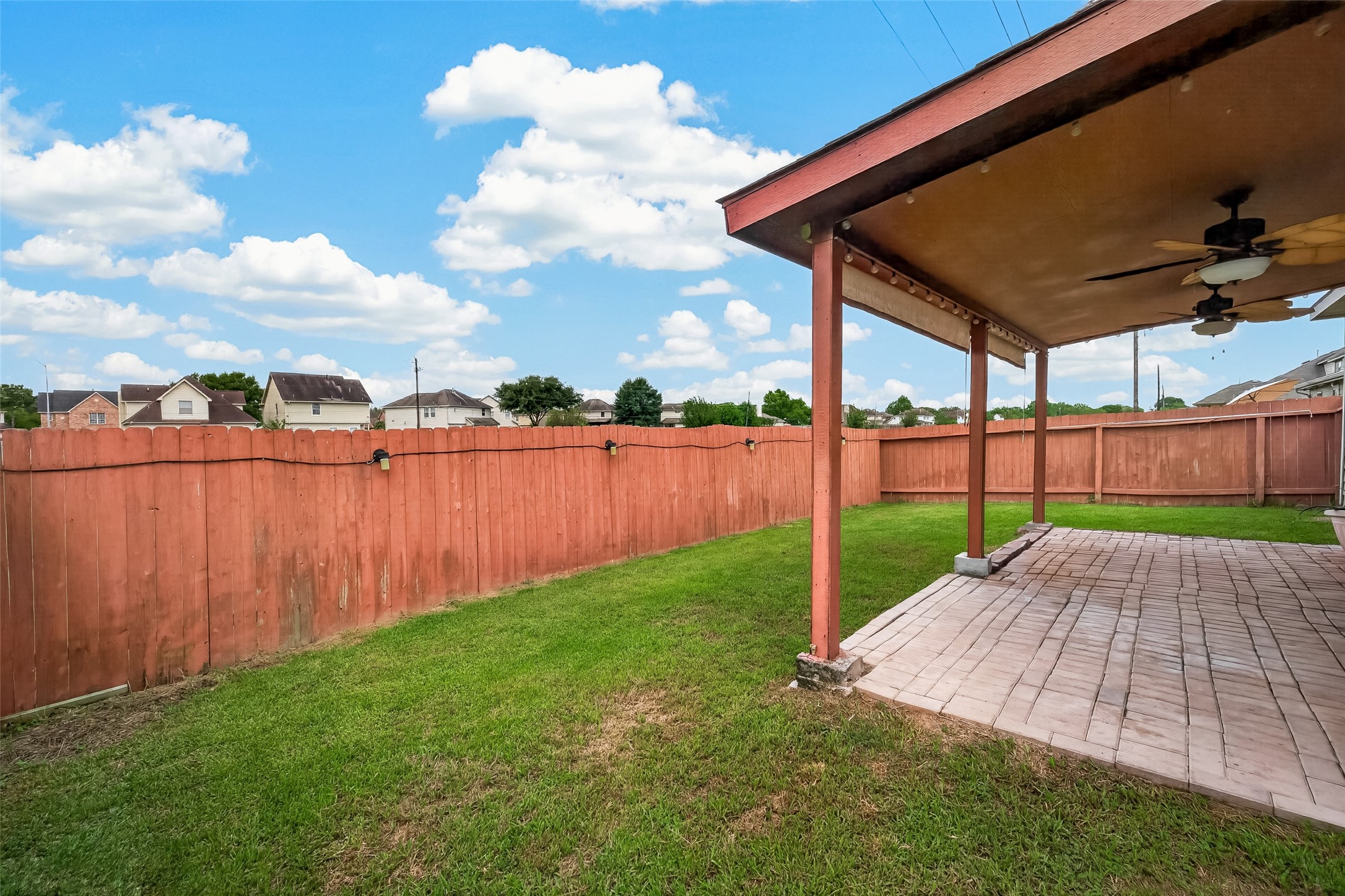 2734 Summer Lane, Missouri City, TX 77489